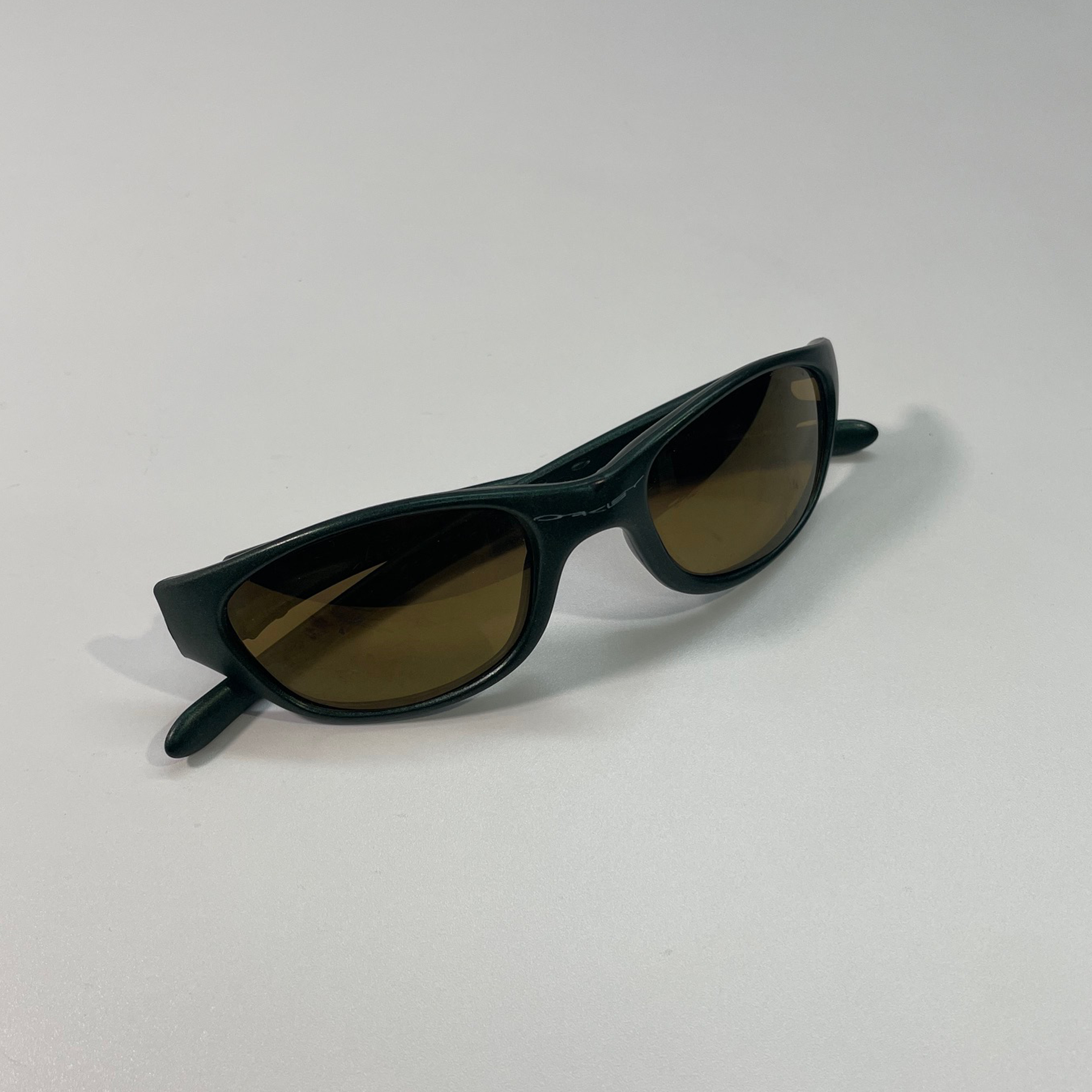 90s USA OAKLEY FIVE 1.0 専用出品 90s Oakley Fives 1.0 glasses – Fish Market Studio