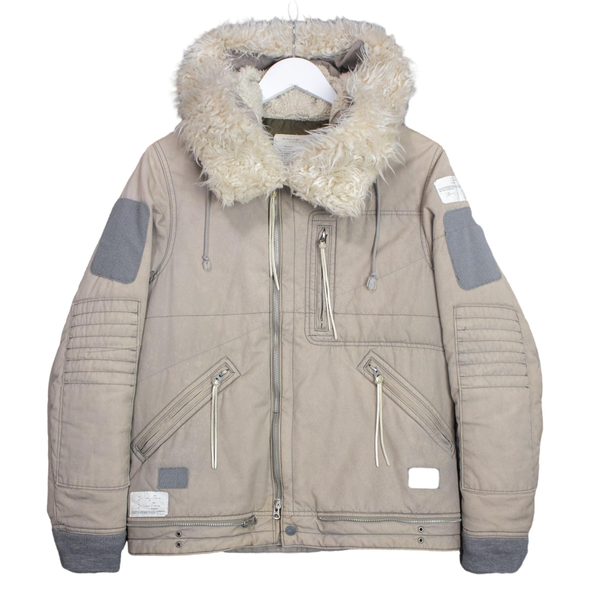 ジャケット・アウター UNDERCOVER \