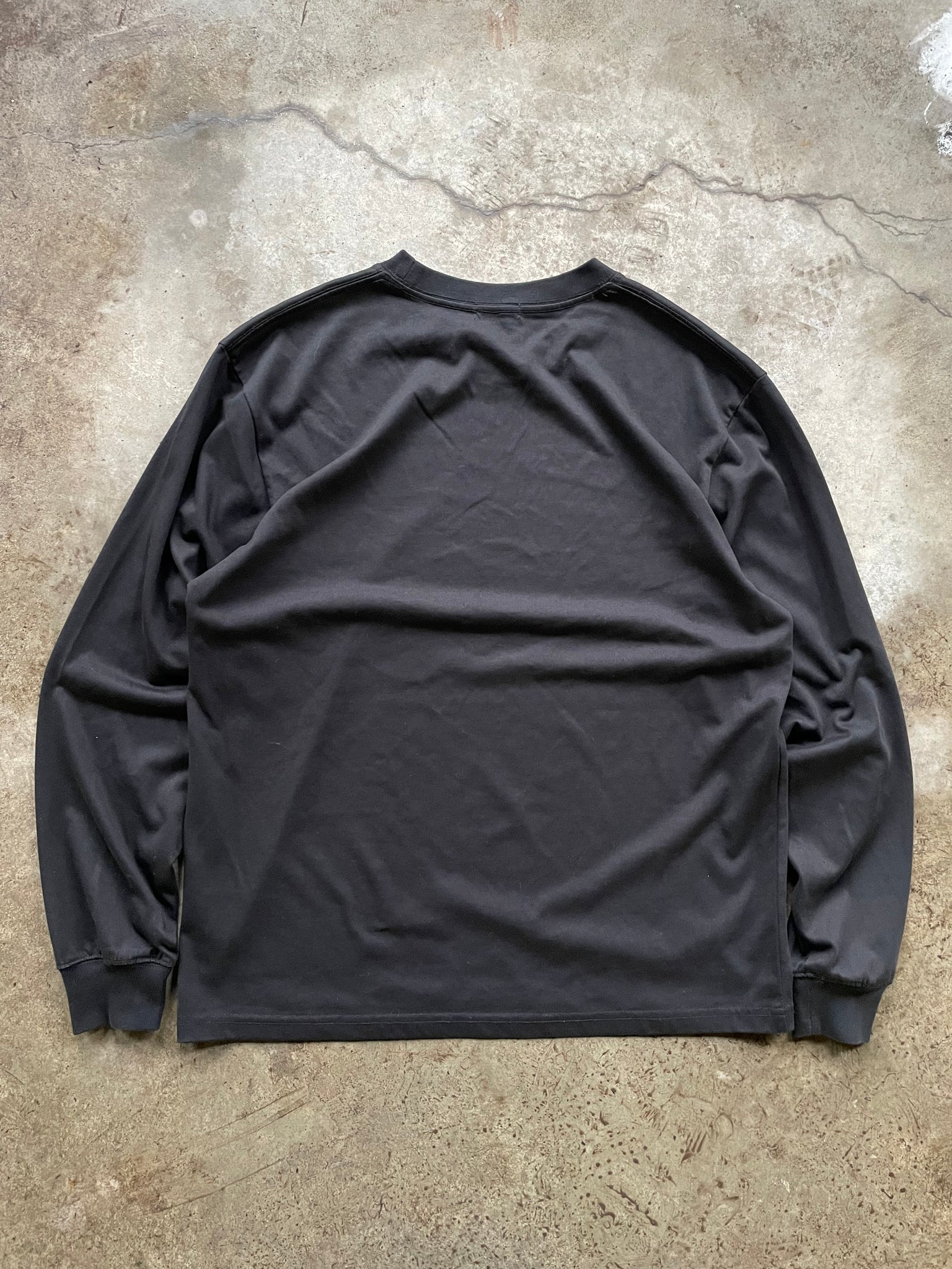 ROCK PLAN KOBE LONGSLEEVE / LARGE