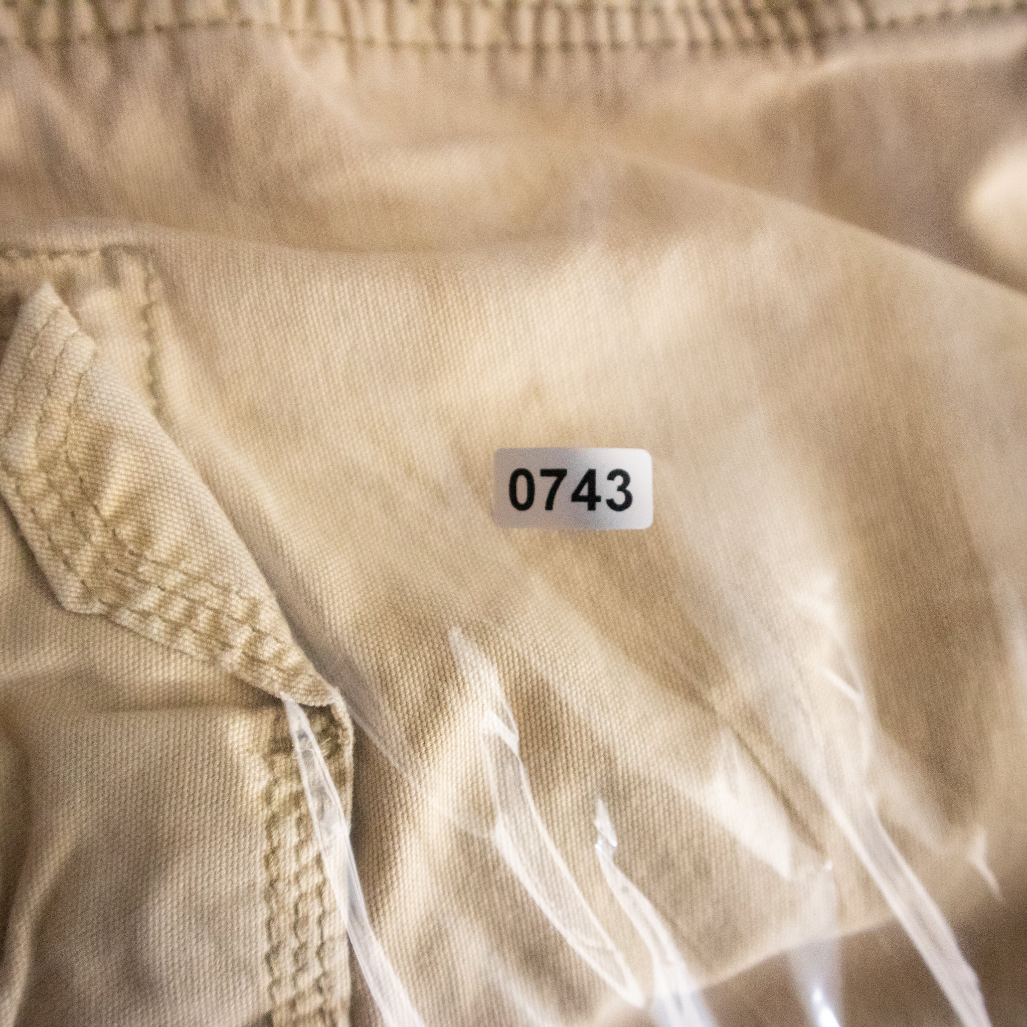 Aeropostale Cargo Baggy Shorts / 36
