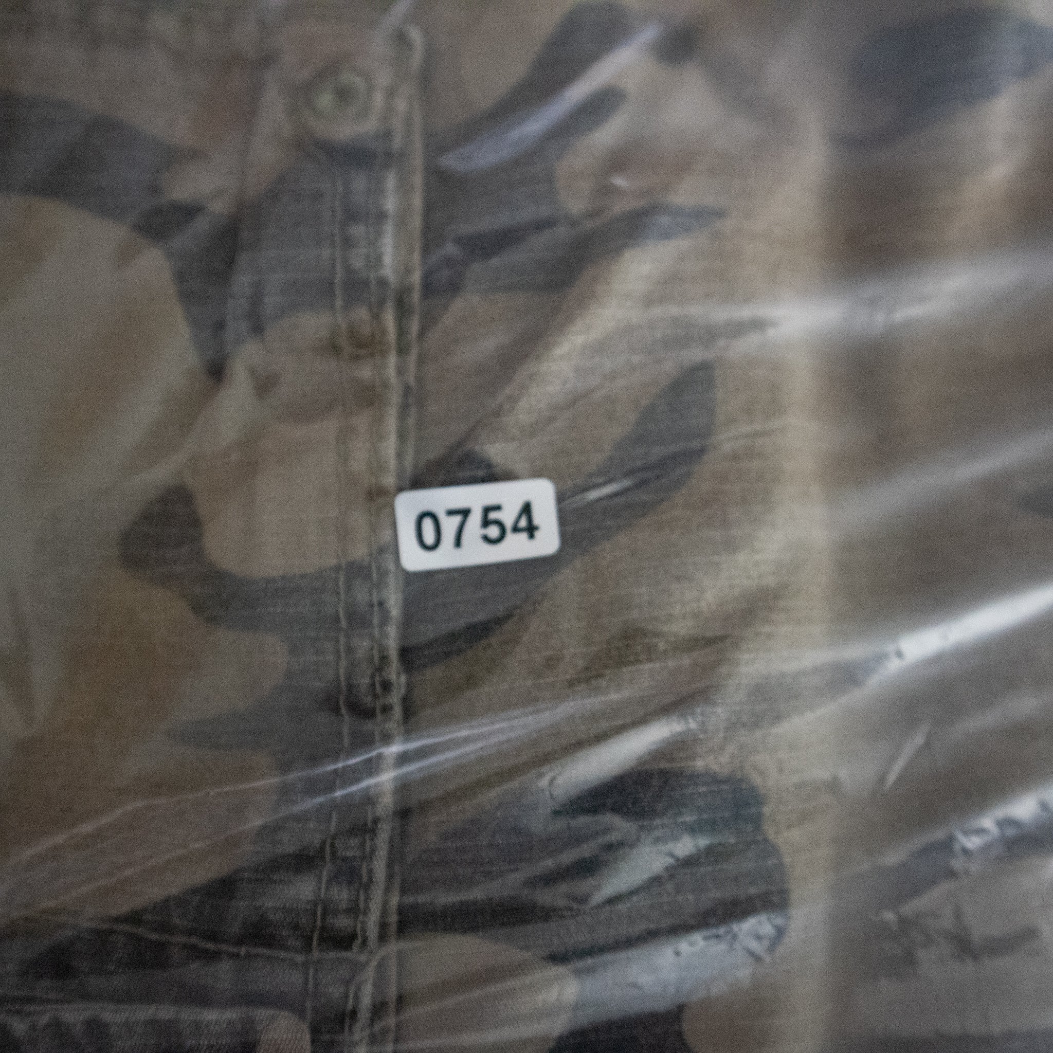 Billabong Camo Cargo Shorts / 32