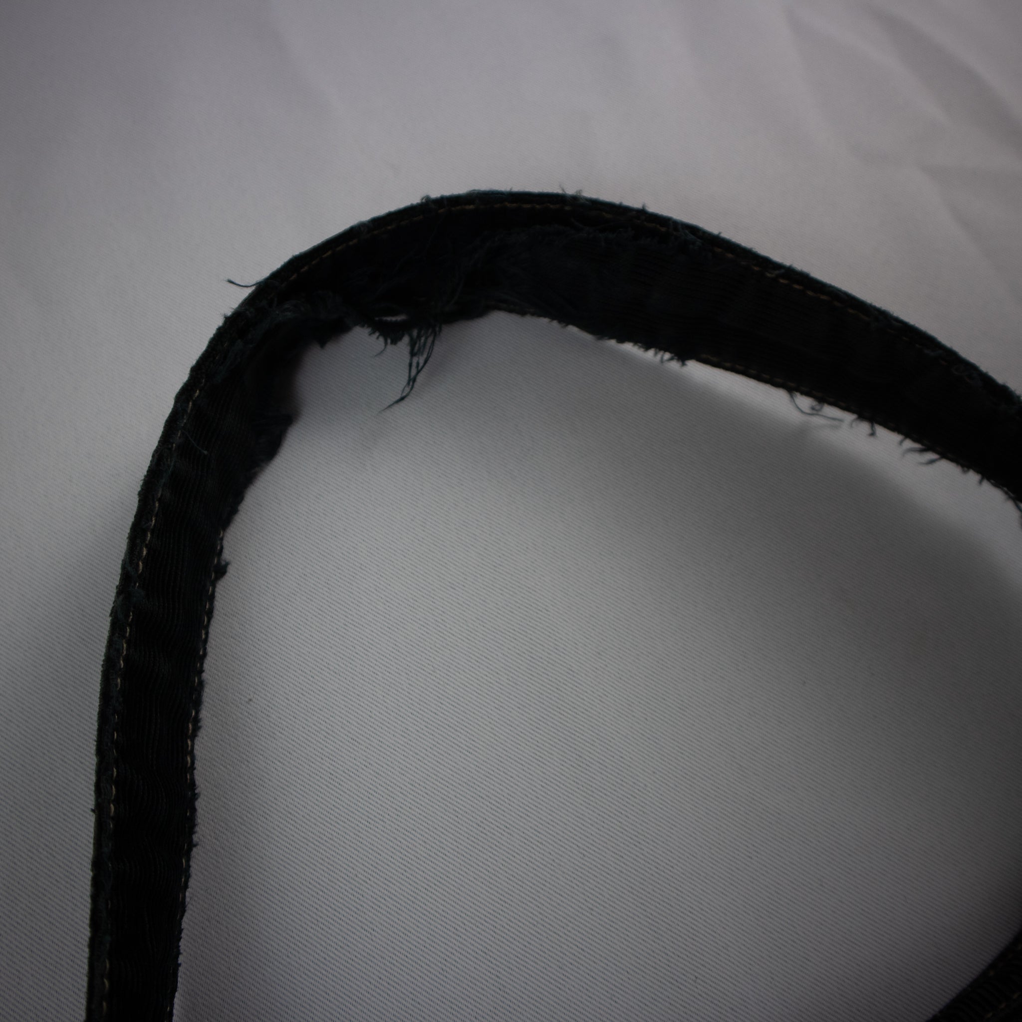 Old Navy Cotton Ribbed Hand Bag / OS