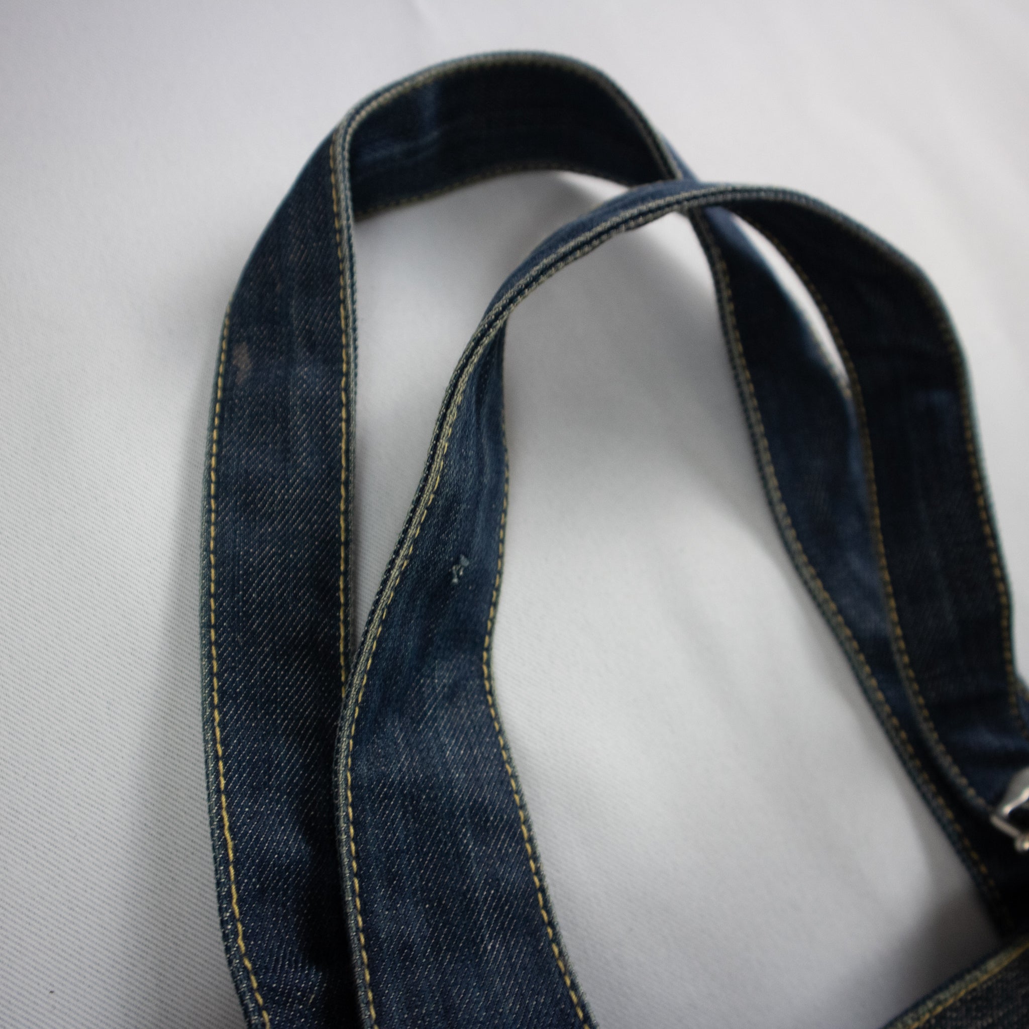 G Star Original Raw Denim Tote Bag / OS