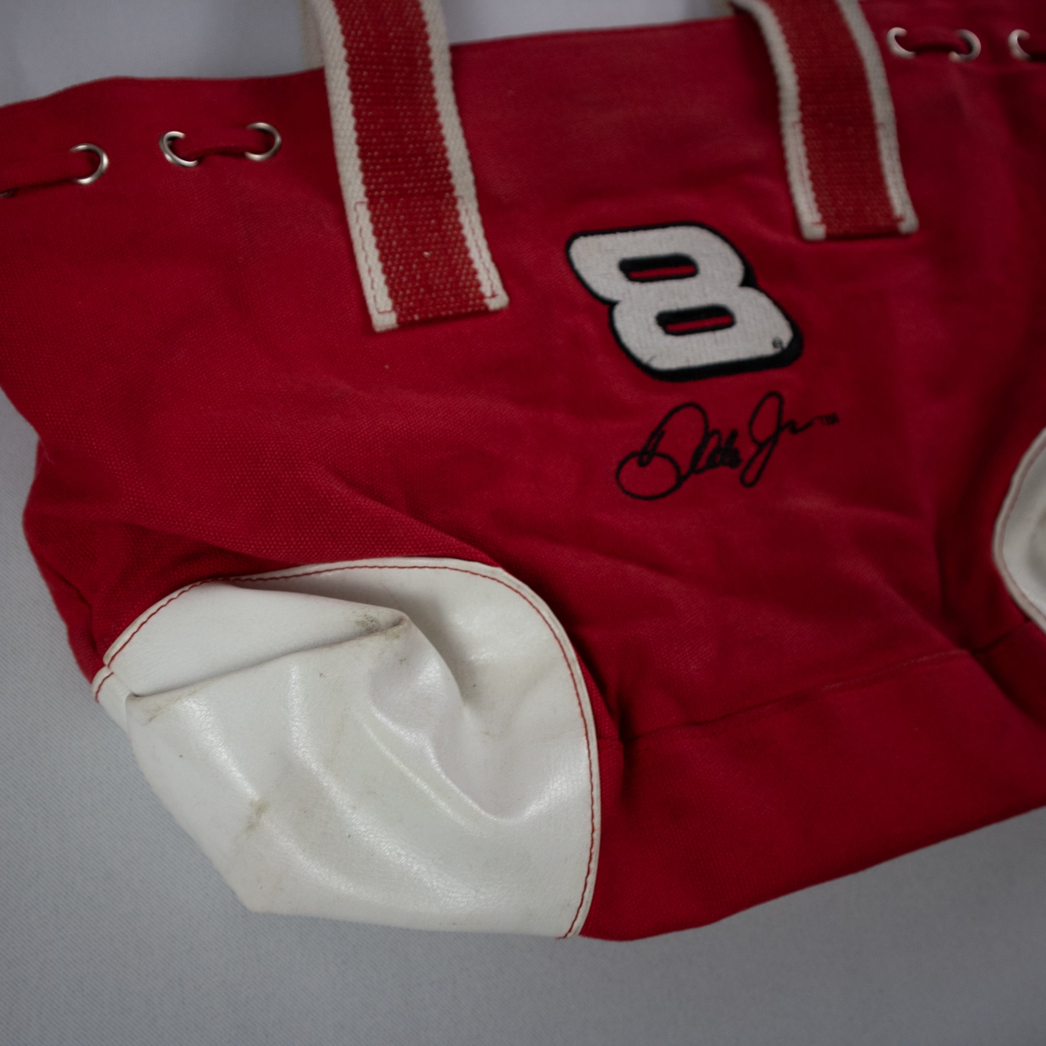 Dale Earnhardt Jr Racing Hand Bag / OS