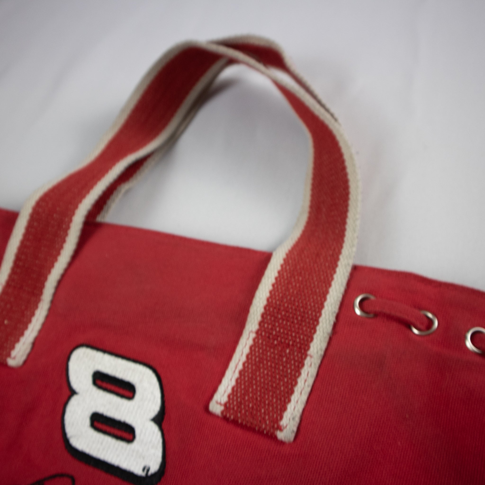 Dale Earnhardt Jr Racing Hand Bag / OS