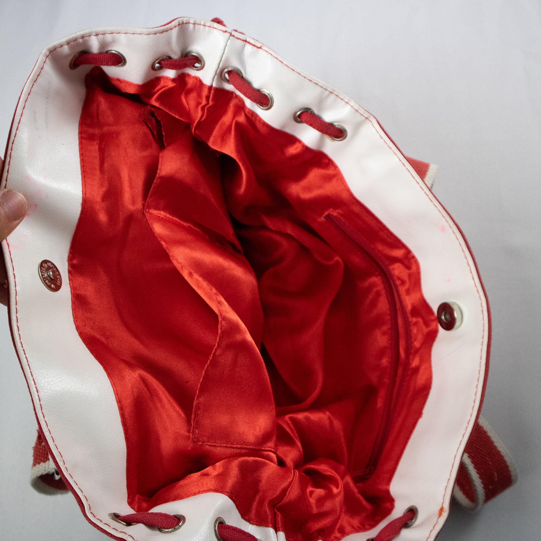 Dale Earnhardt Jr Racing Hand Bag / OS