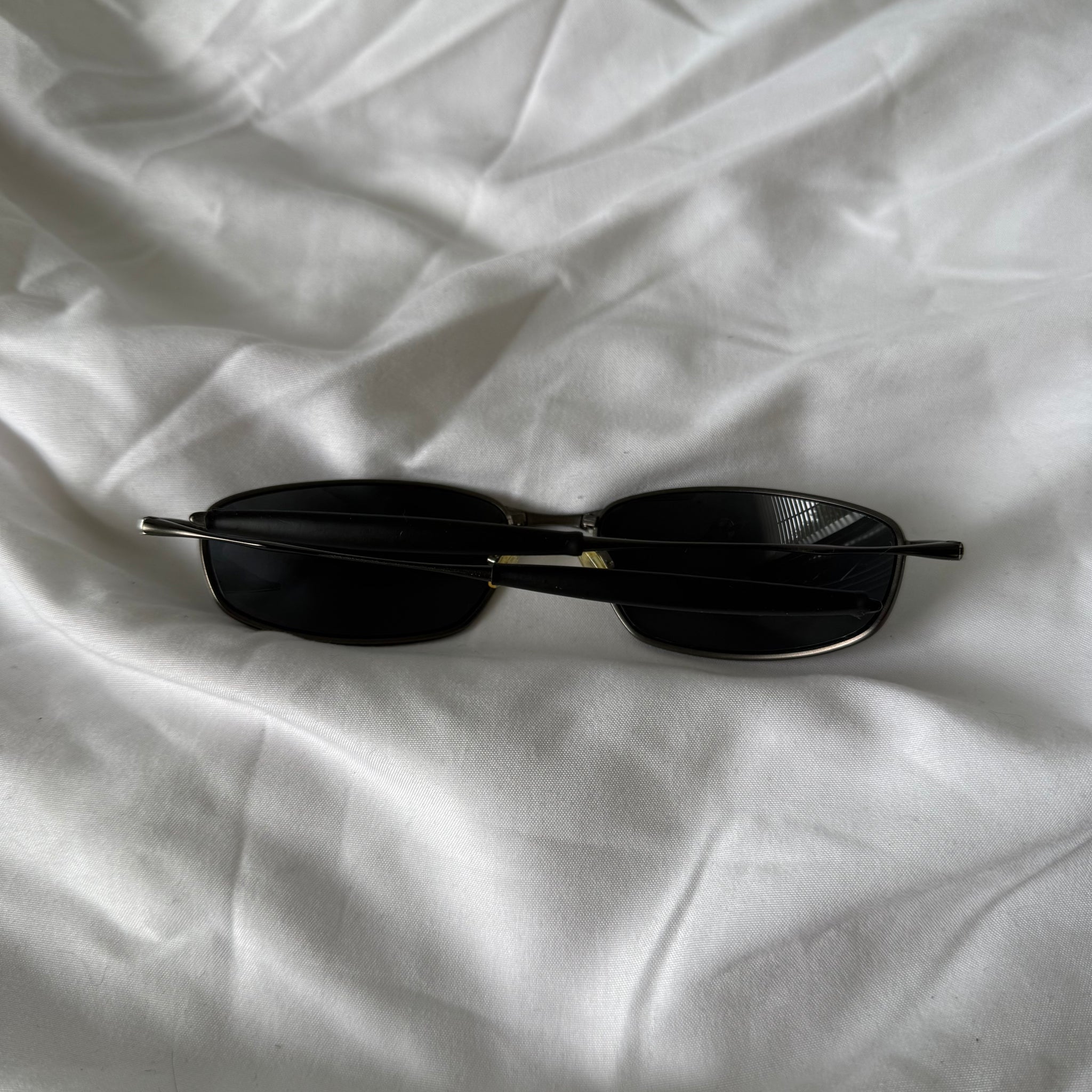 Oakley Whisker XL lens / OS