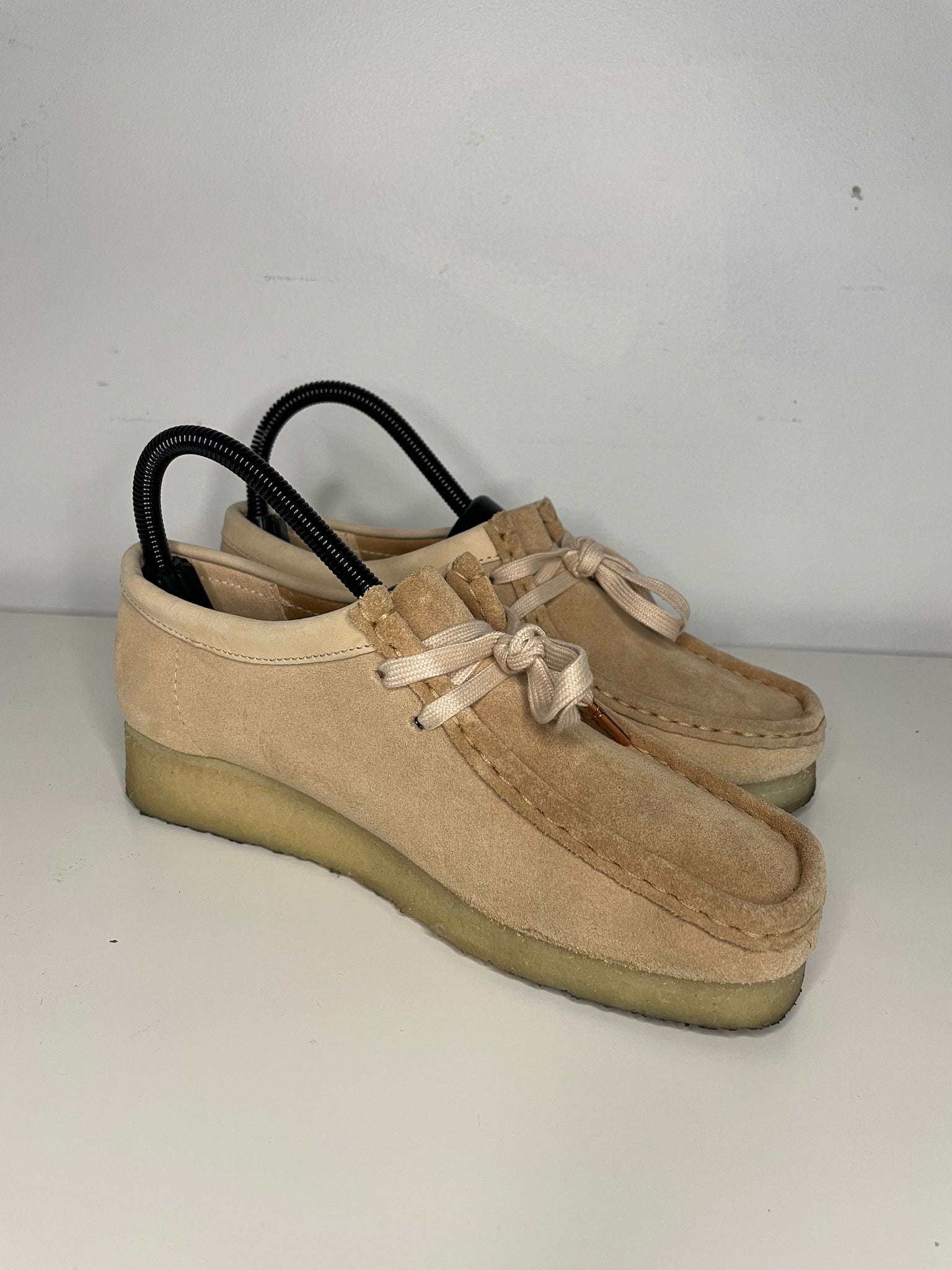 CLARK WALLABEES / W7.5