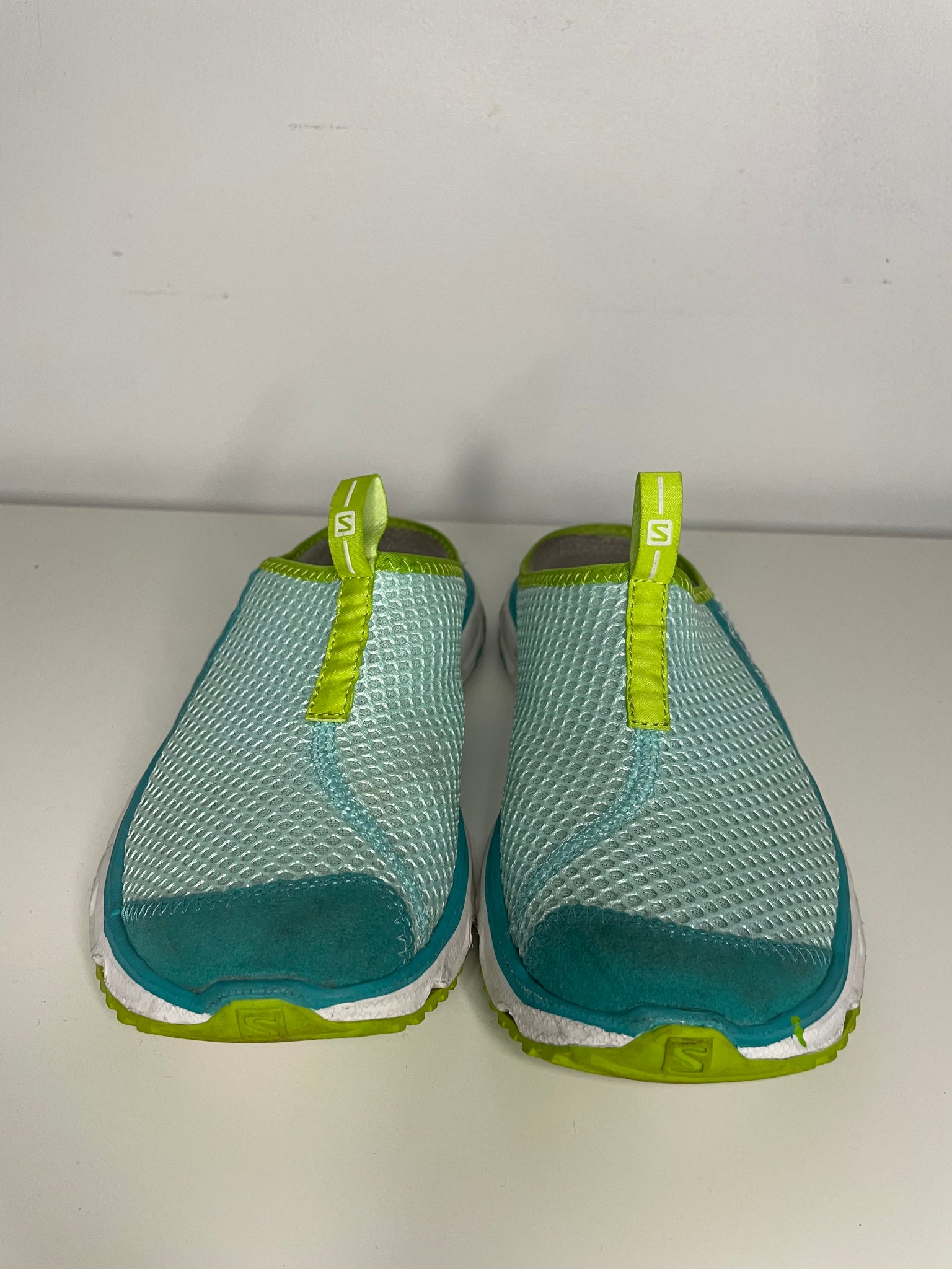 SALOMON RX SLIDES / W7