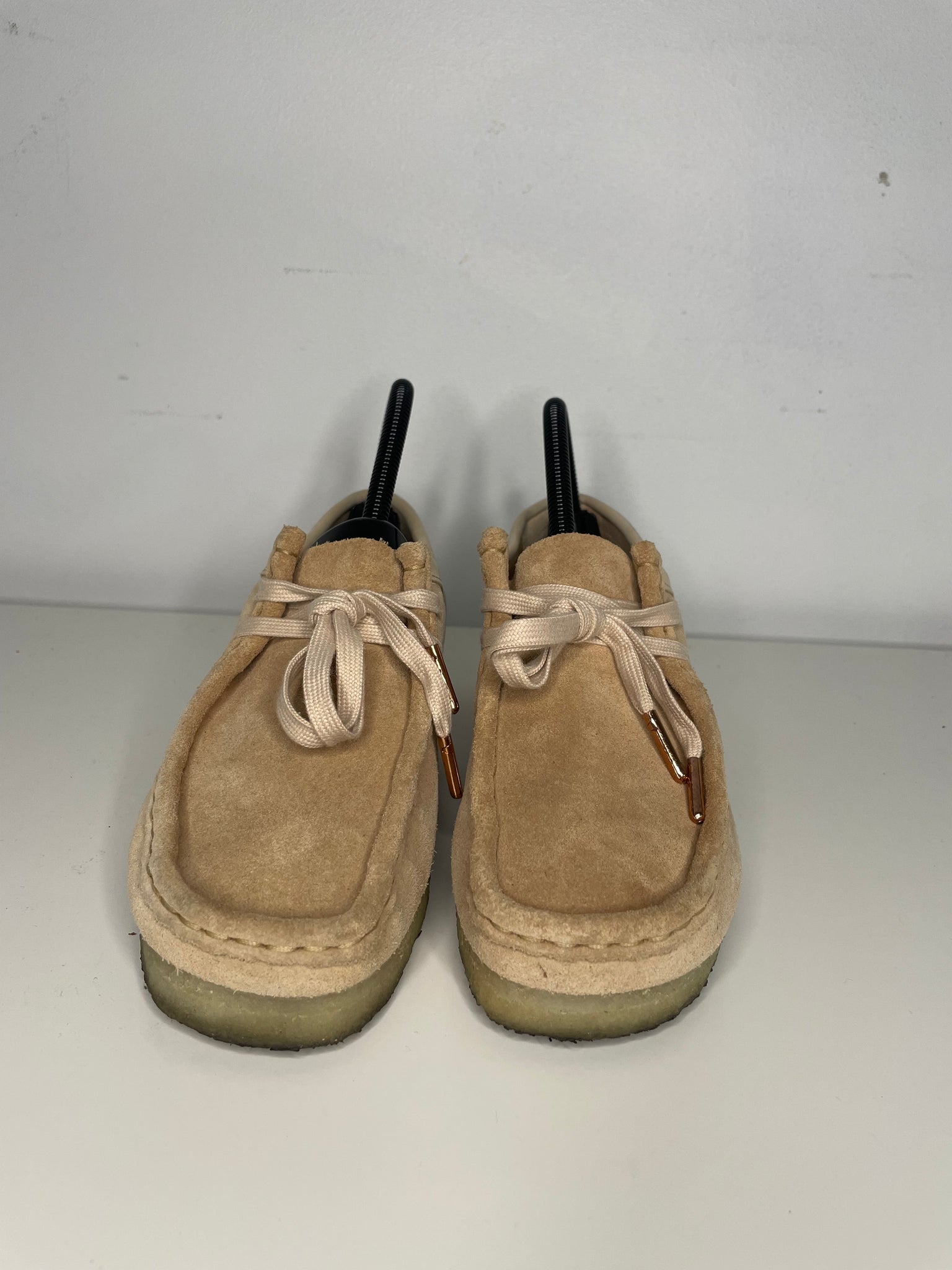 CLARK WALLABEES / W7.5