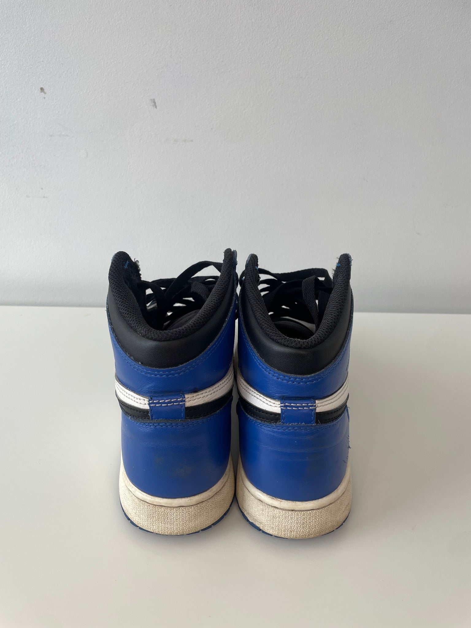 JORDAN 1 “GAME ROYAL” / 7Y