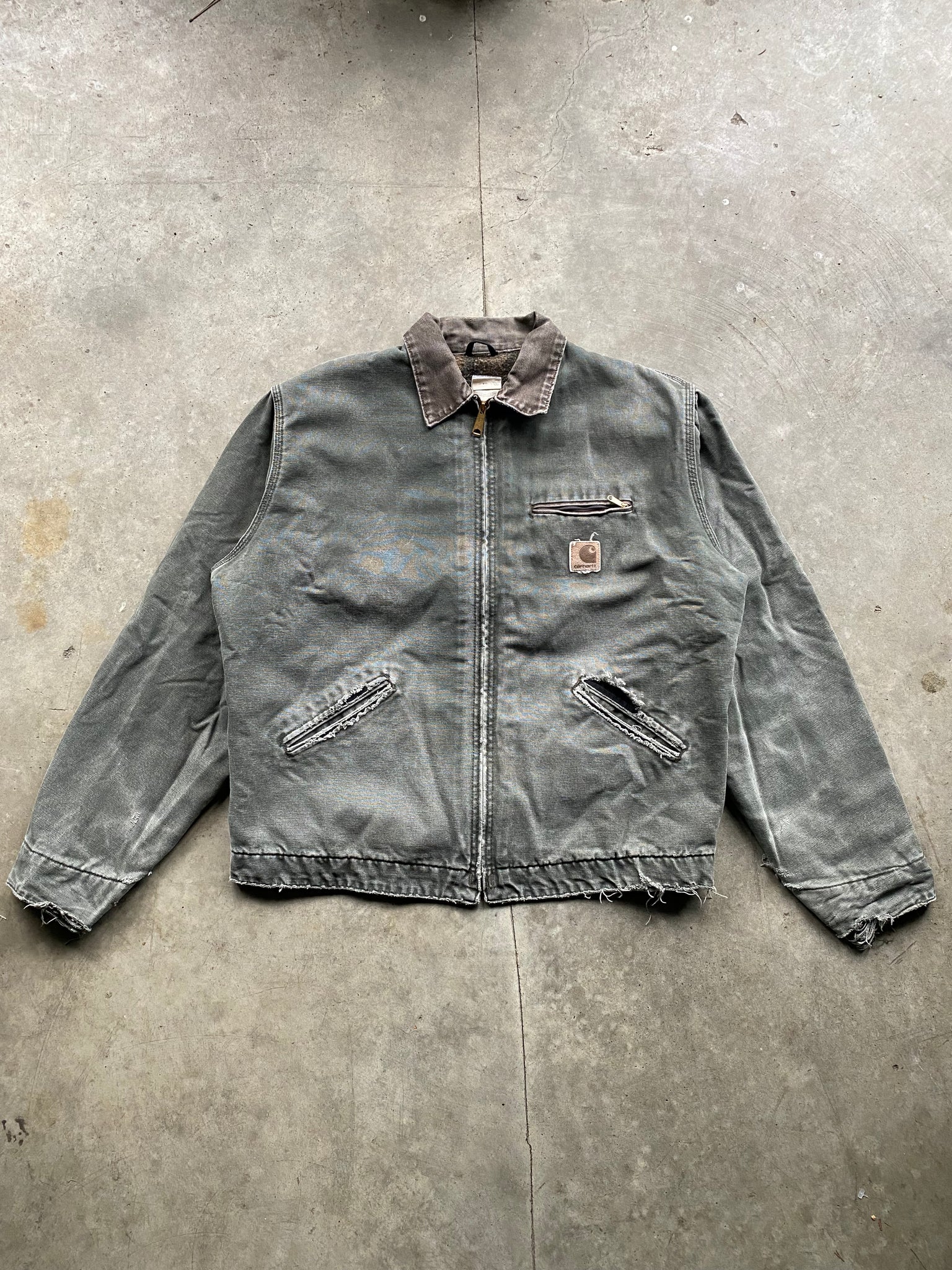 CARHARTT DETROIT J97 / XLARGE