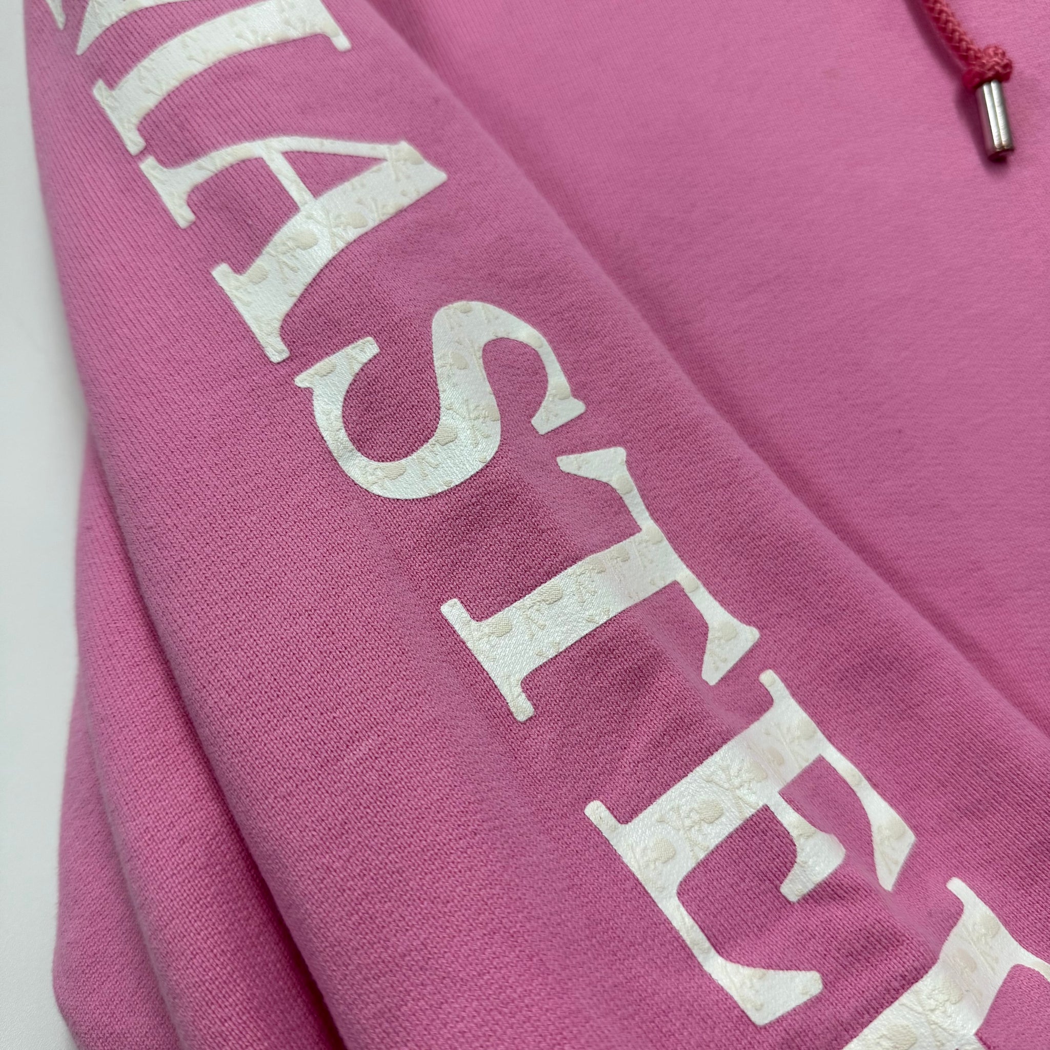 Mastermind skull pink hoodie / Medium
