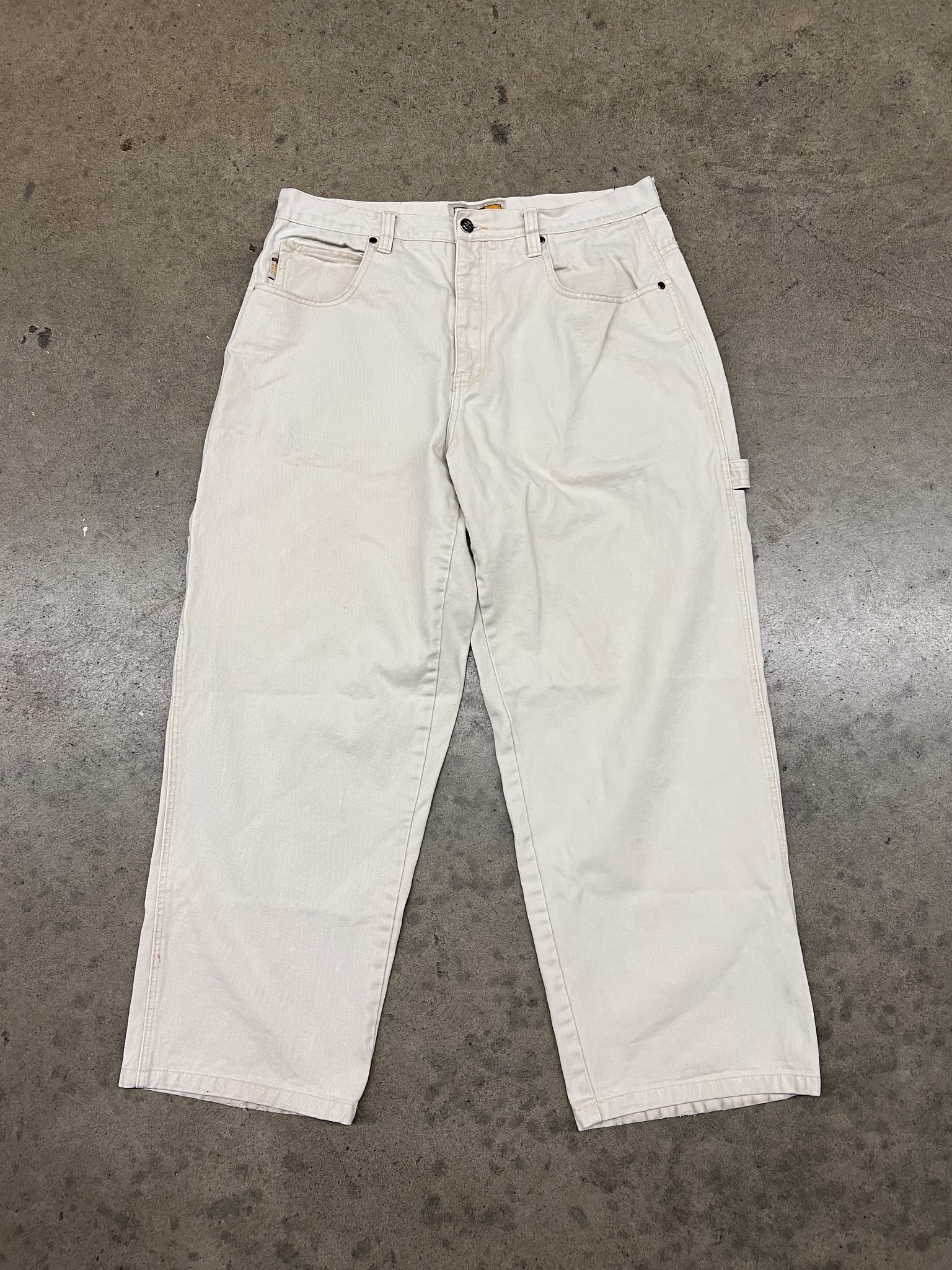 SOUTHPOLE BAGGY PANTS / 36X30