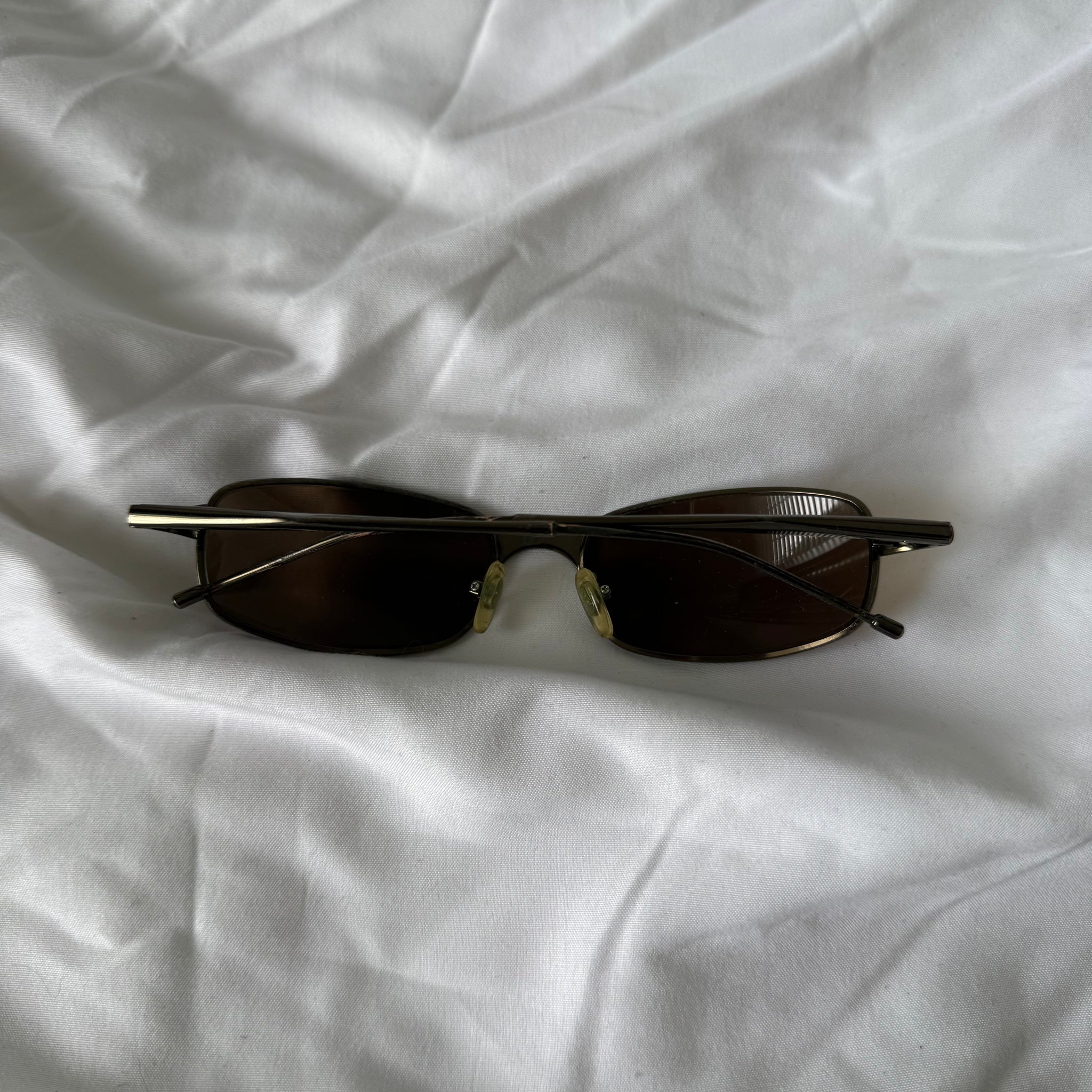Oakley Software rectangular frames / OS