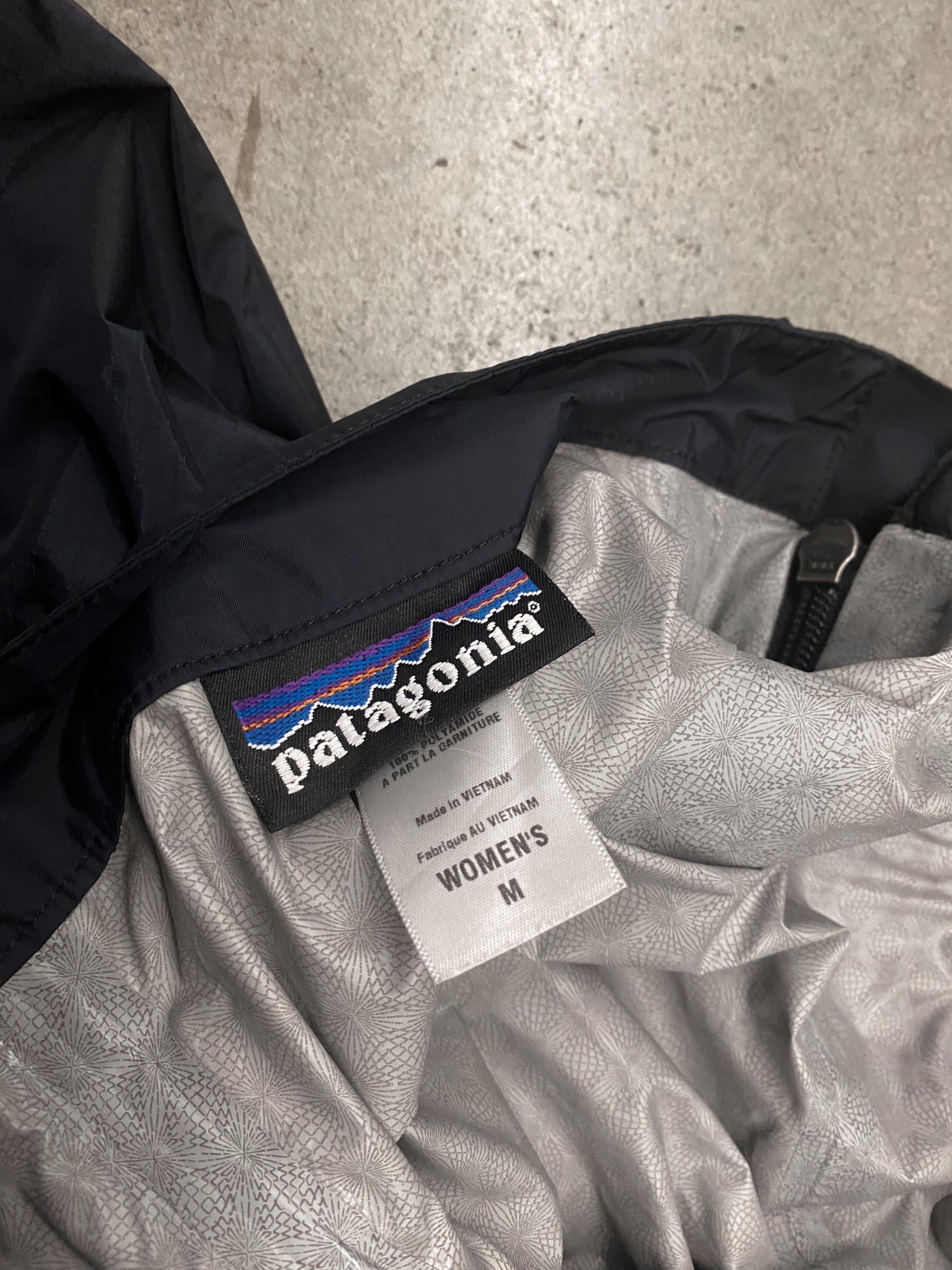 Patagonia H2NO Pants / 32x31