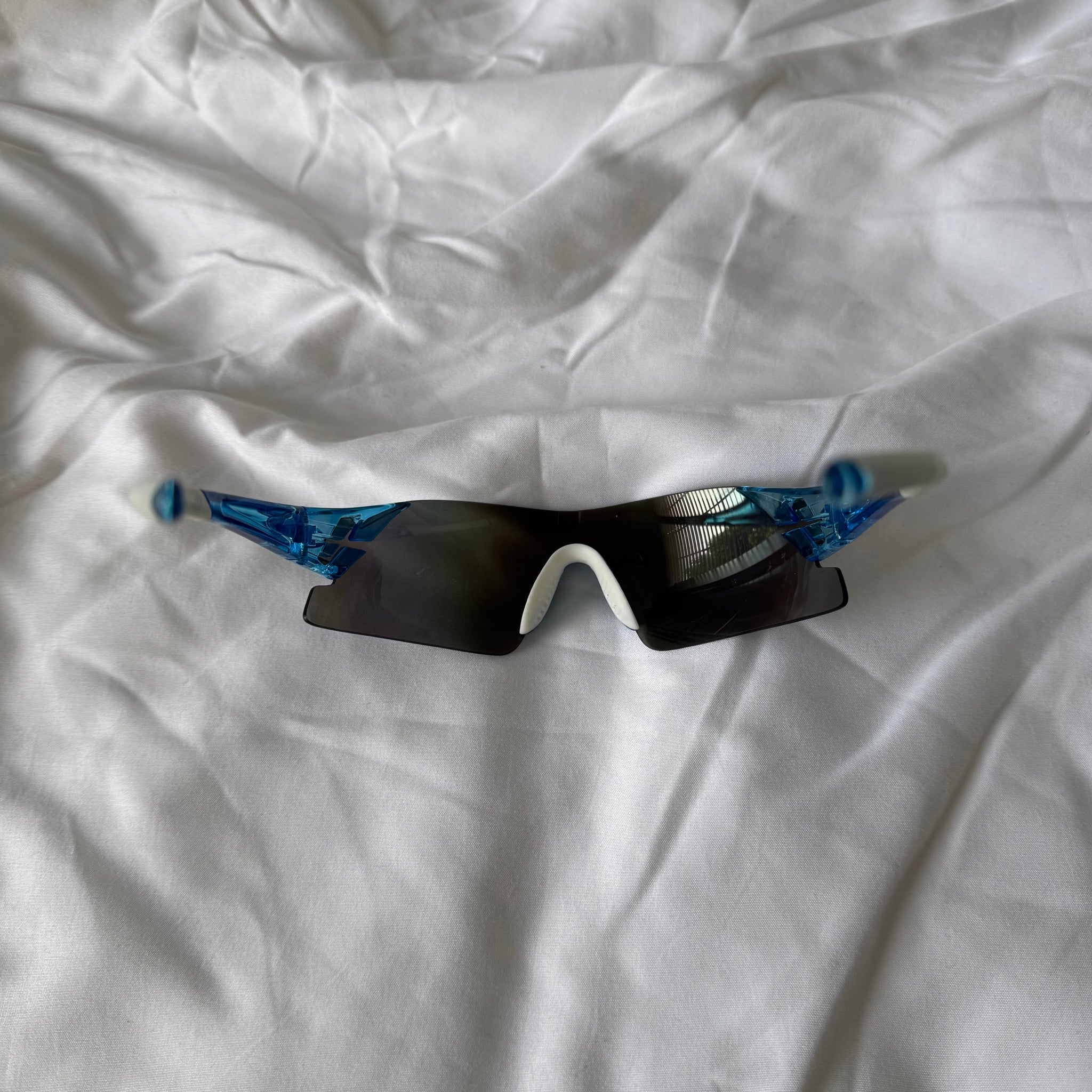 Oakley M2 prizm ruby lens / OS