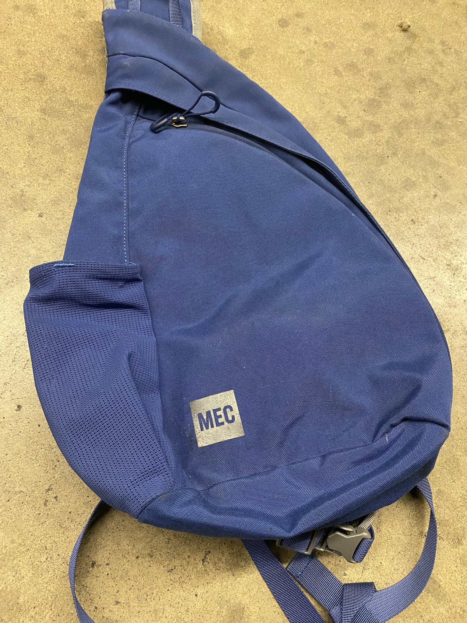 Mec side bag sale