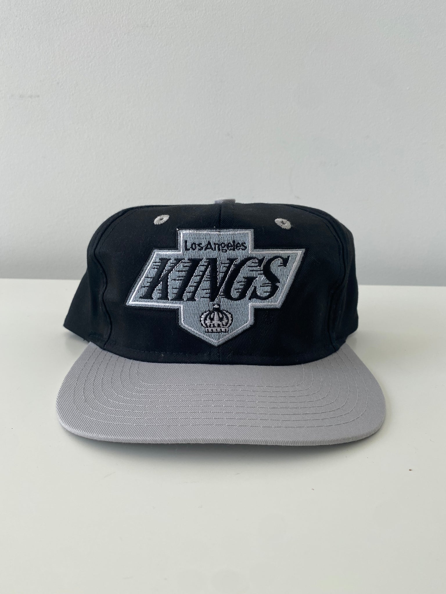 Vintage LA Kings Snapback DSWT