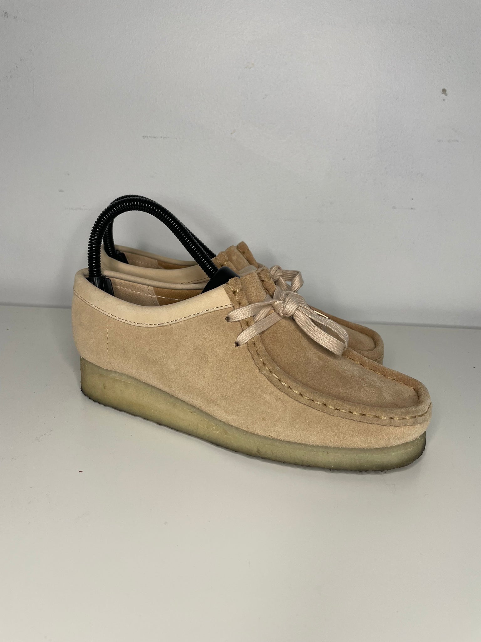 CLARK WALLABEES / W7.5