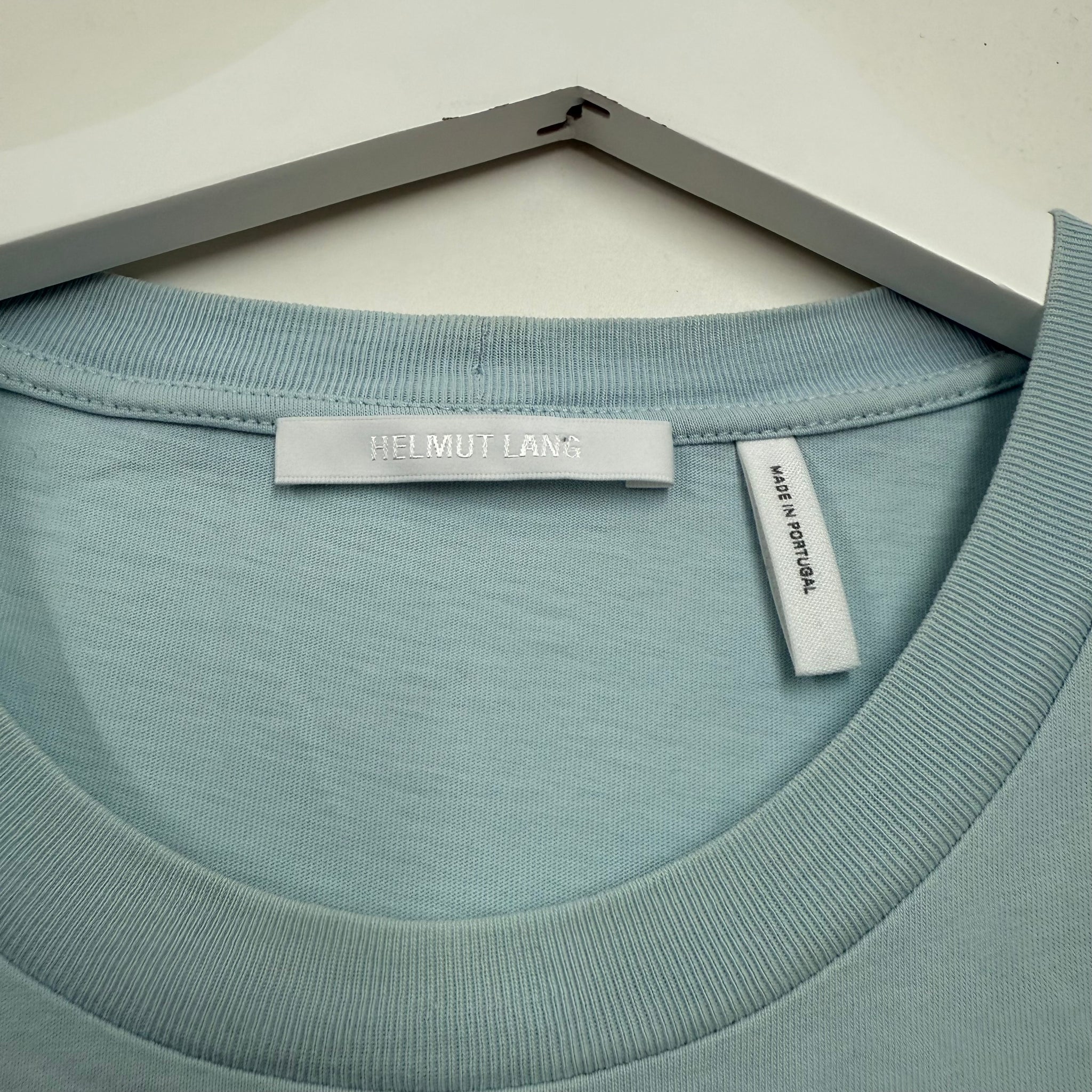 Helmut lang alien tee / Small