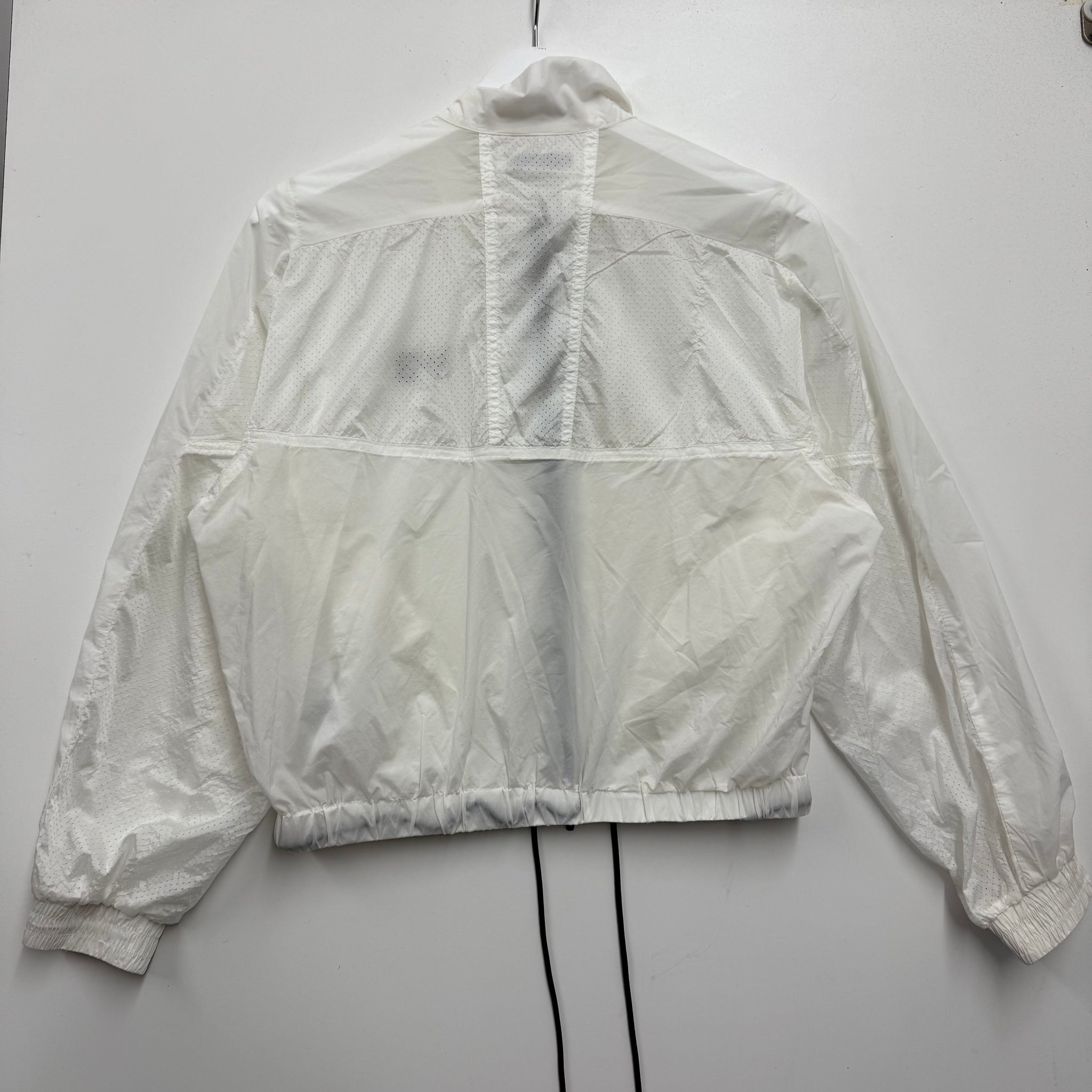 Y-3 adidas Windbreaker / Small