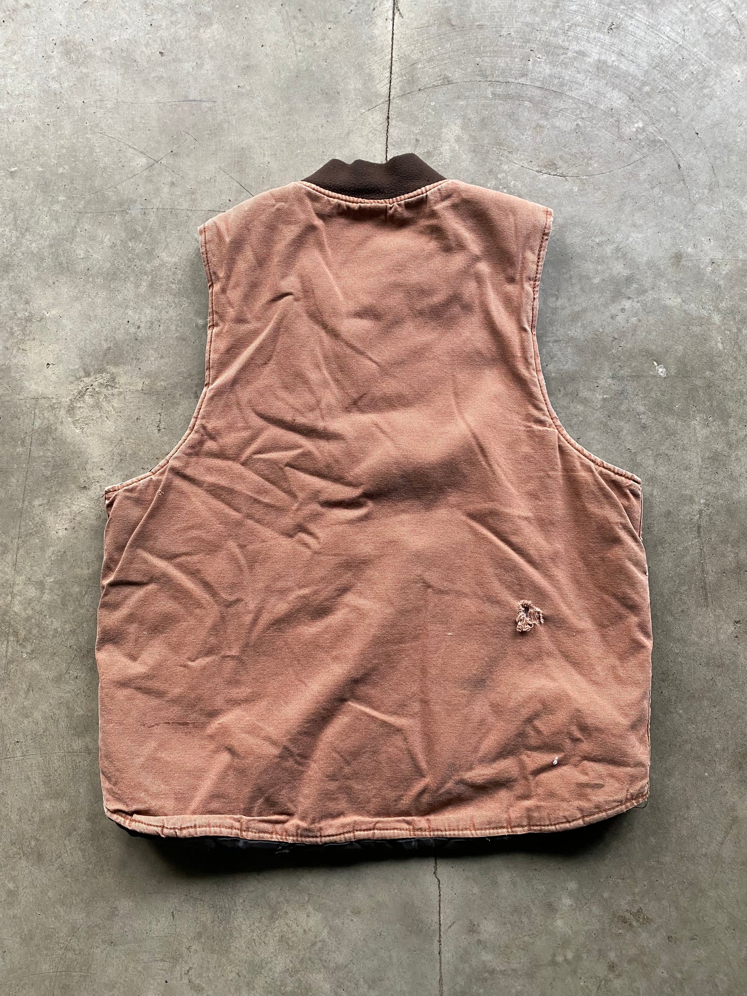 FORGE WORKWEAR VEST / MEDIUM