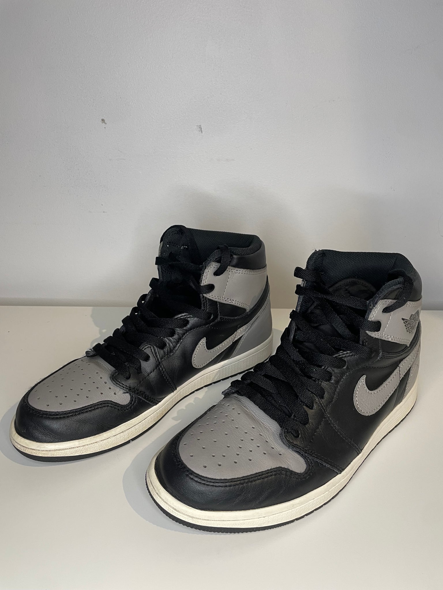 JORDAN 1 “SHADOW” / M8.5