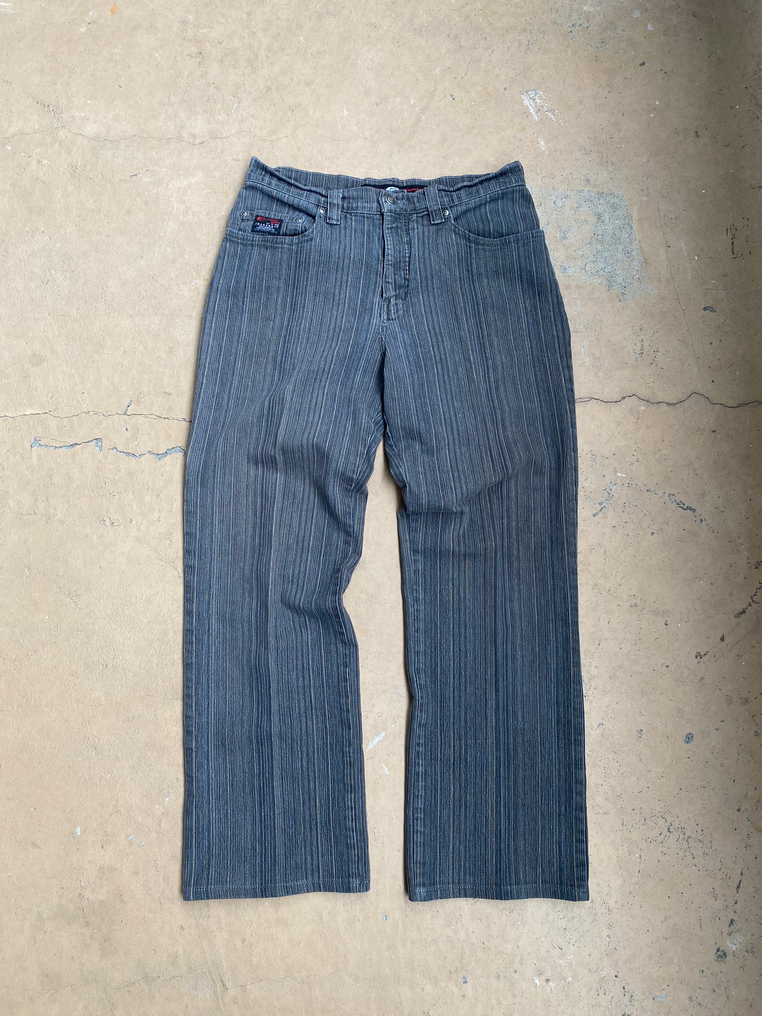 POINTZERO DENIM / 33X29