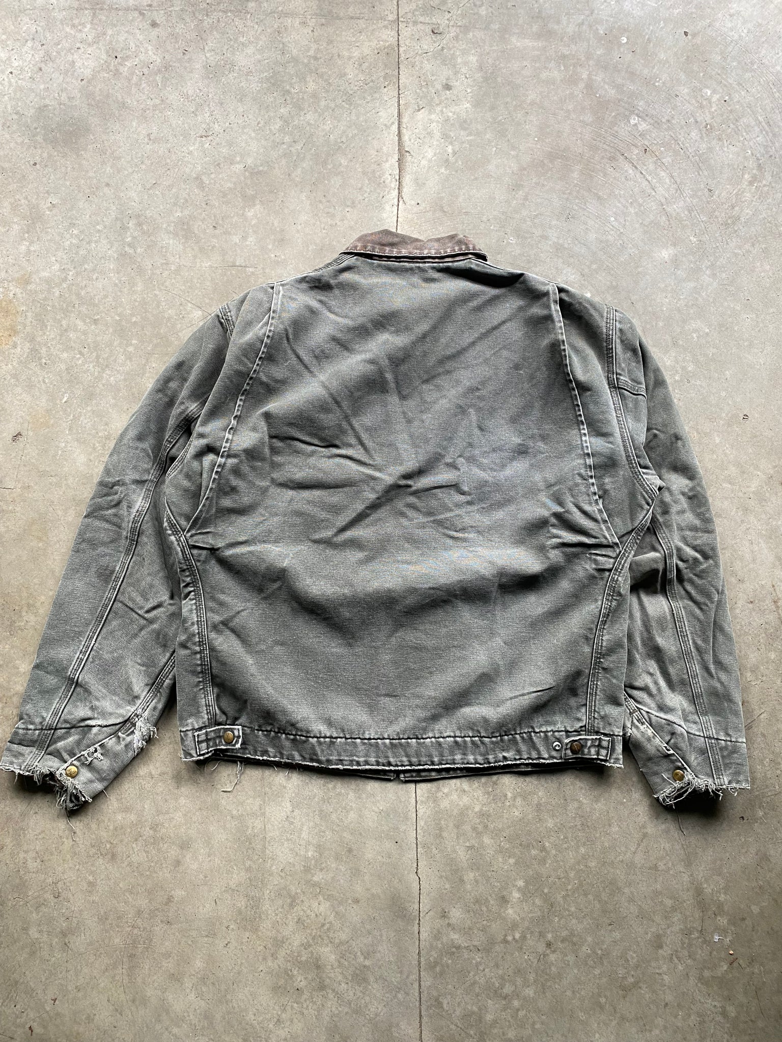 CARHARTT DETROIT J97 / XLARGE