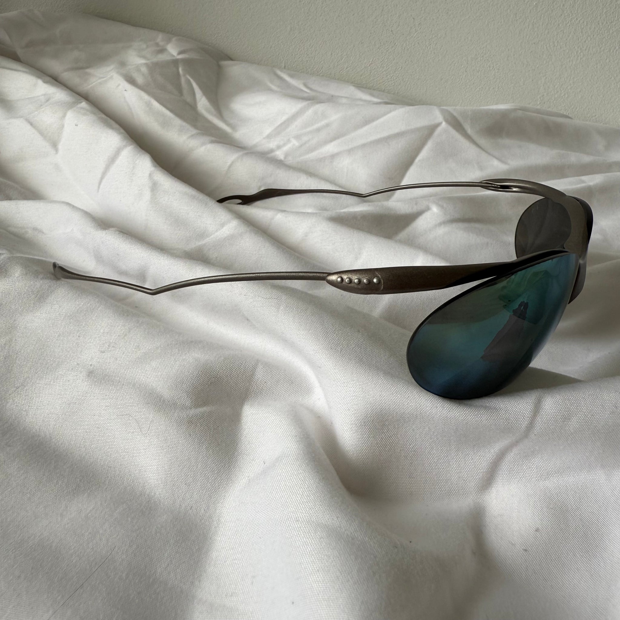 Nike Airelon sport sunglasses / OS