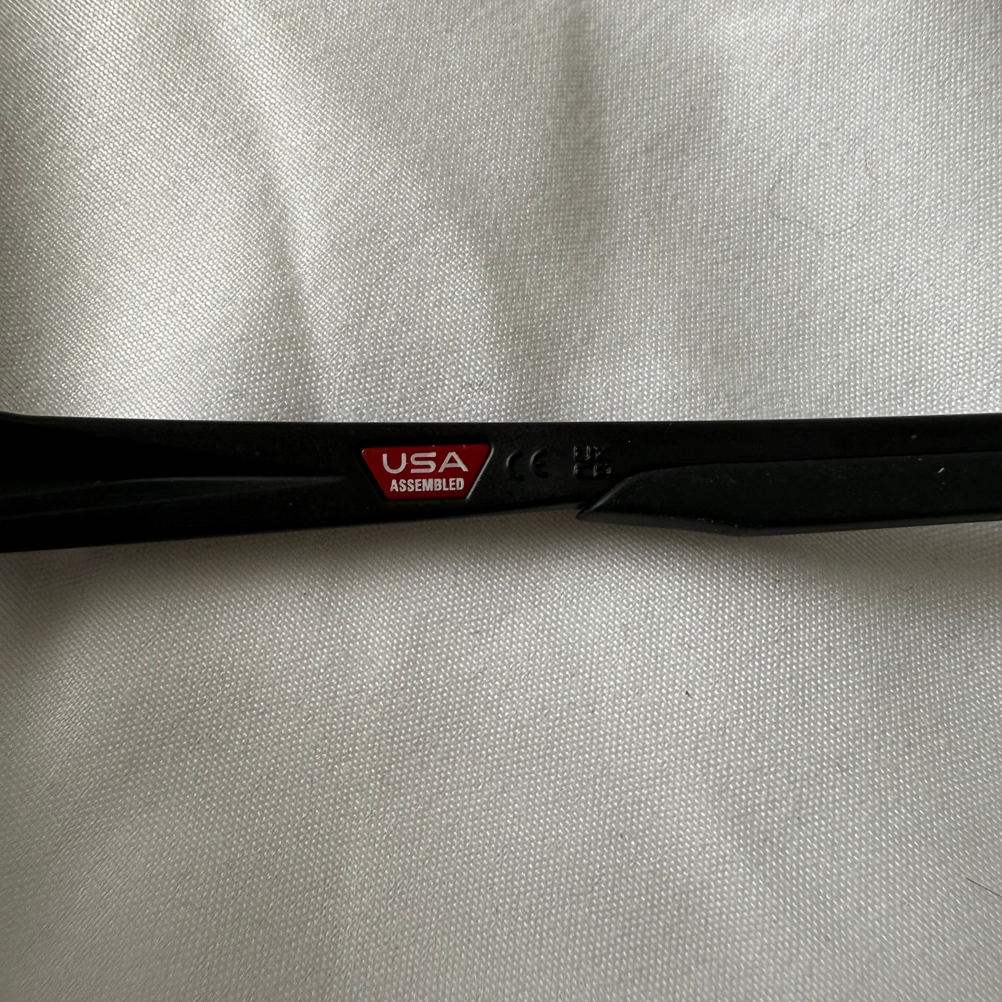 Oakley Eye Jacket redux matte black / OS