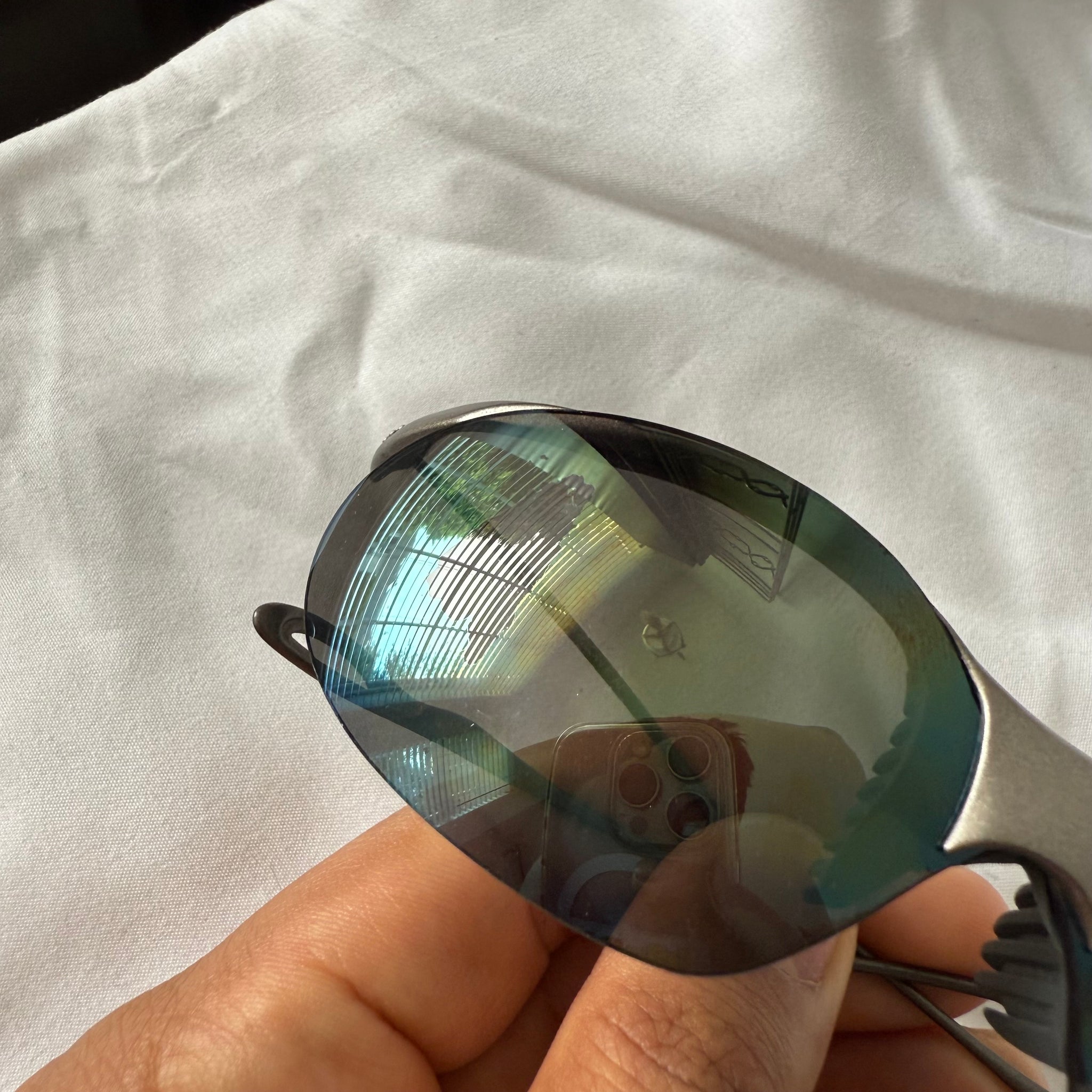 Nike Airelon sport sunglasses / OS