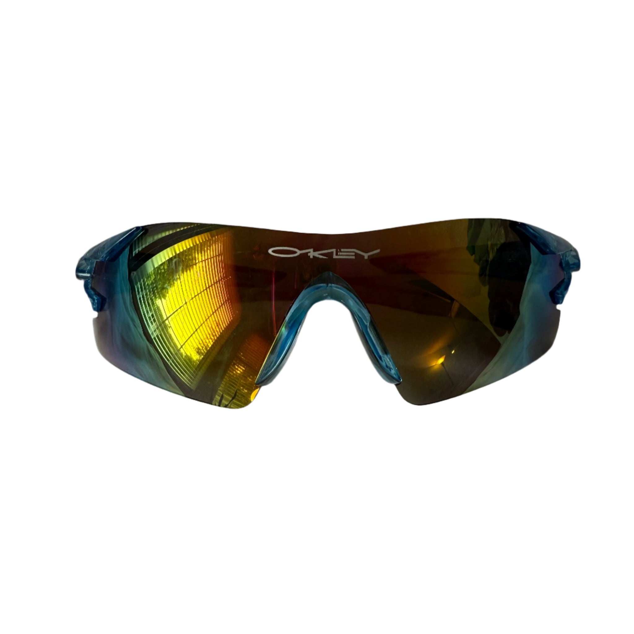 Oakley M2 prizm ruby lens / OS