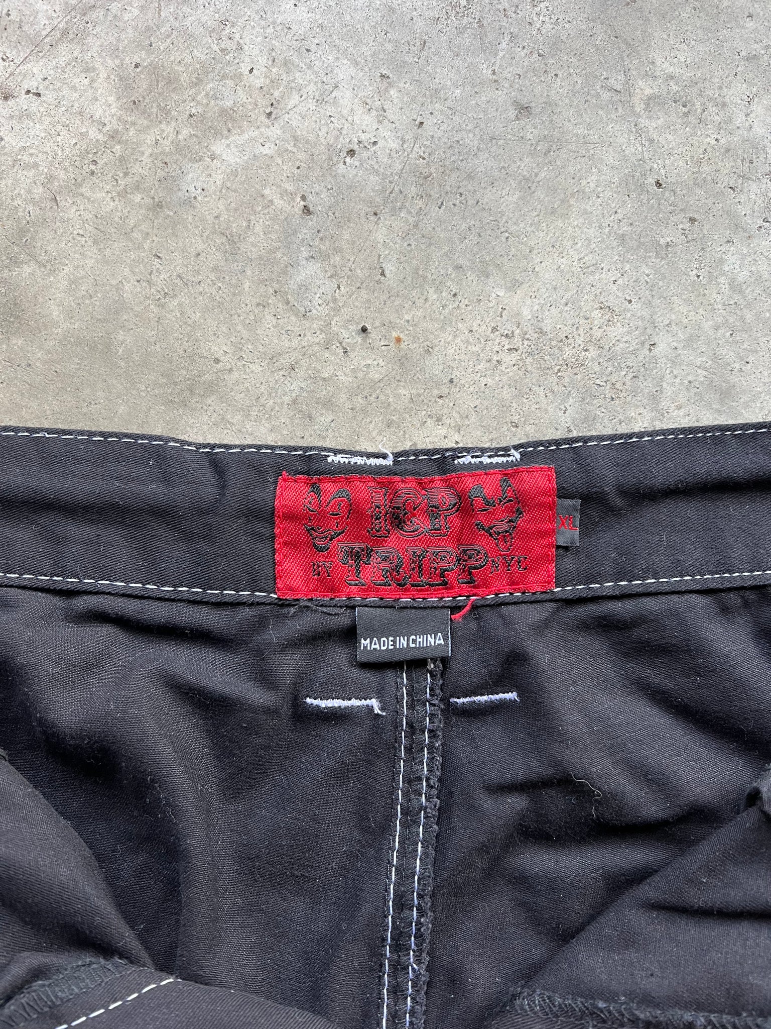 TRIPP X ICP PANTS  / 40x31