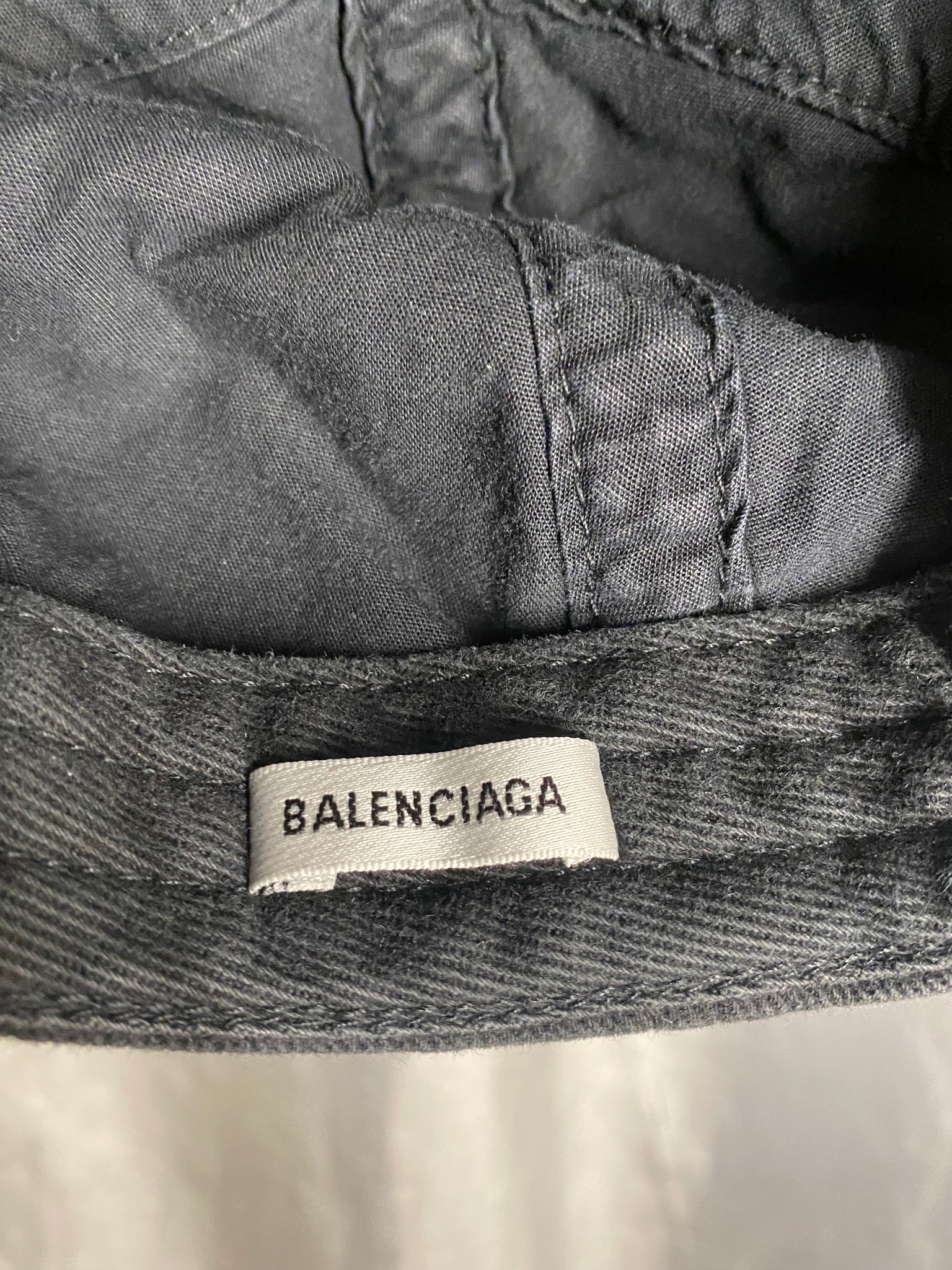 BALENCIAGA HOTELS & RESORTS CAP