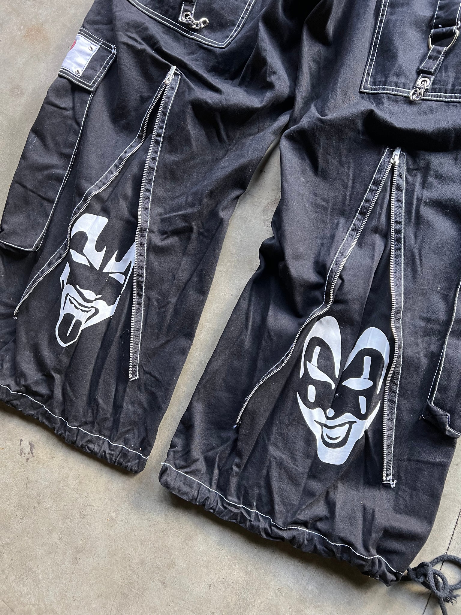 TRIPP X ICP PANTS  / 40x31