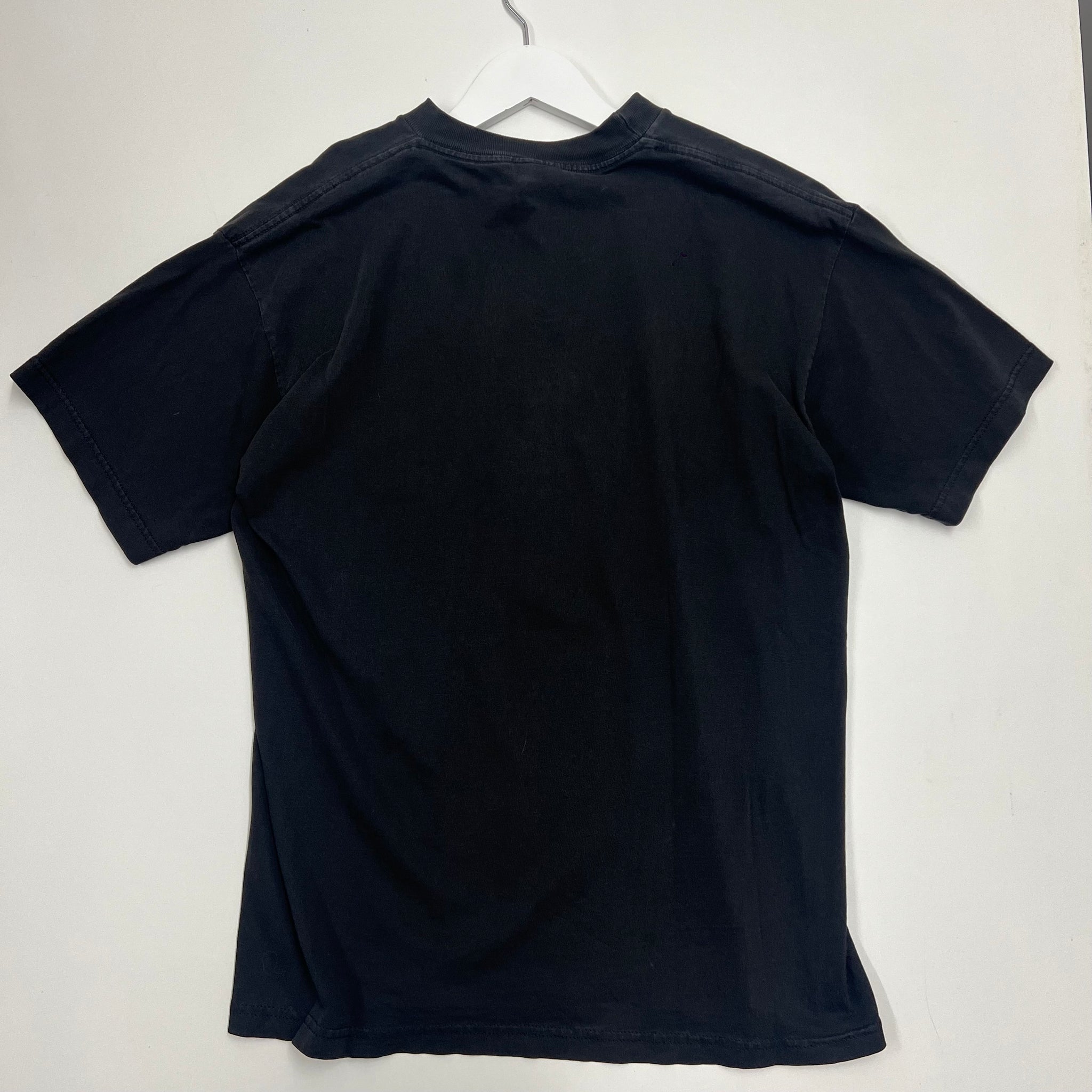back hit vintage shirt