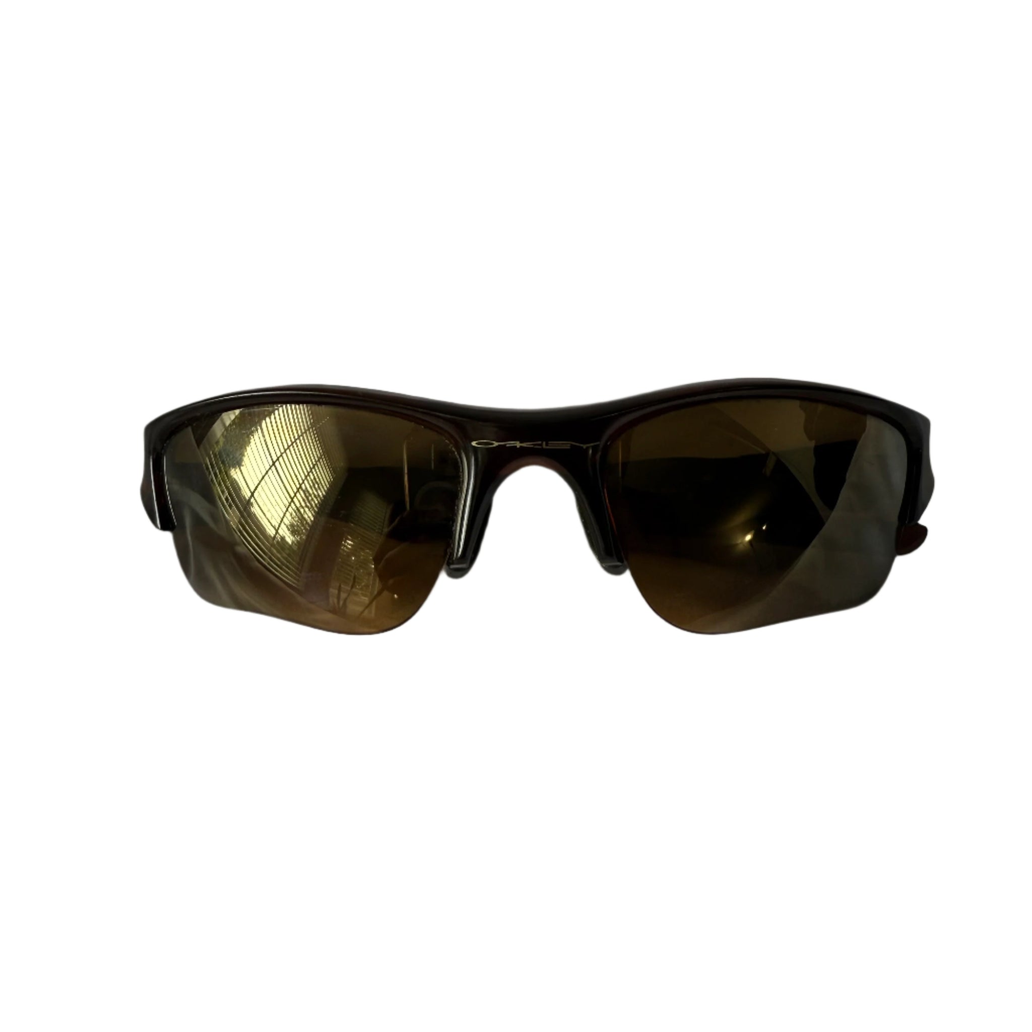 Oakley Flak Jacket Polarized lens / OS