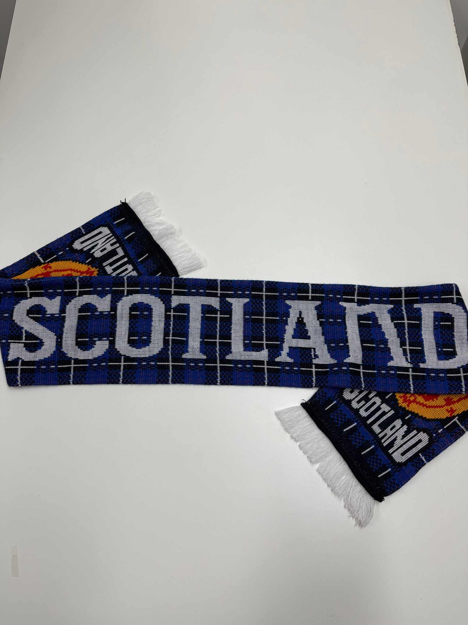 scotland soccer football