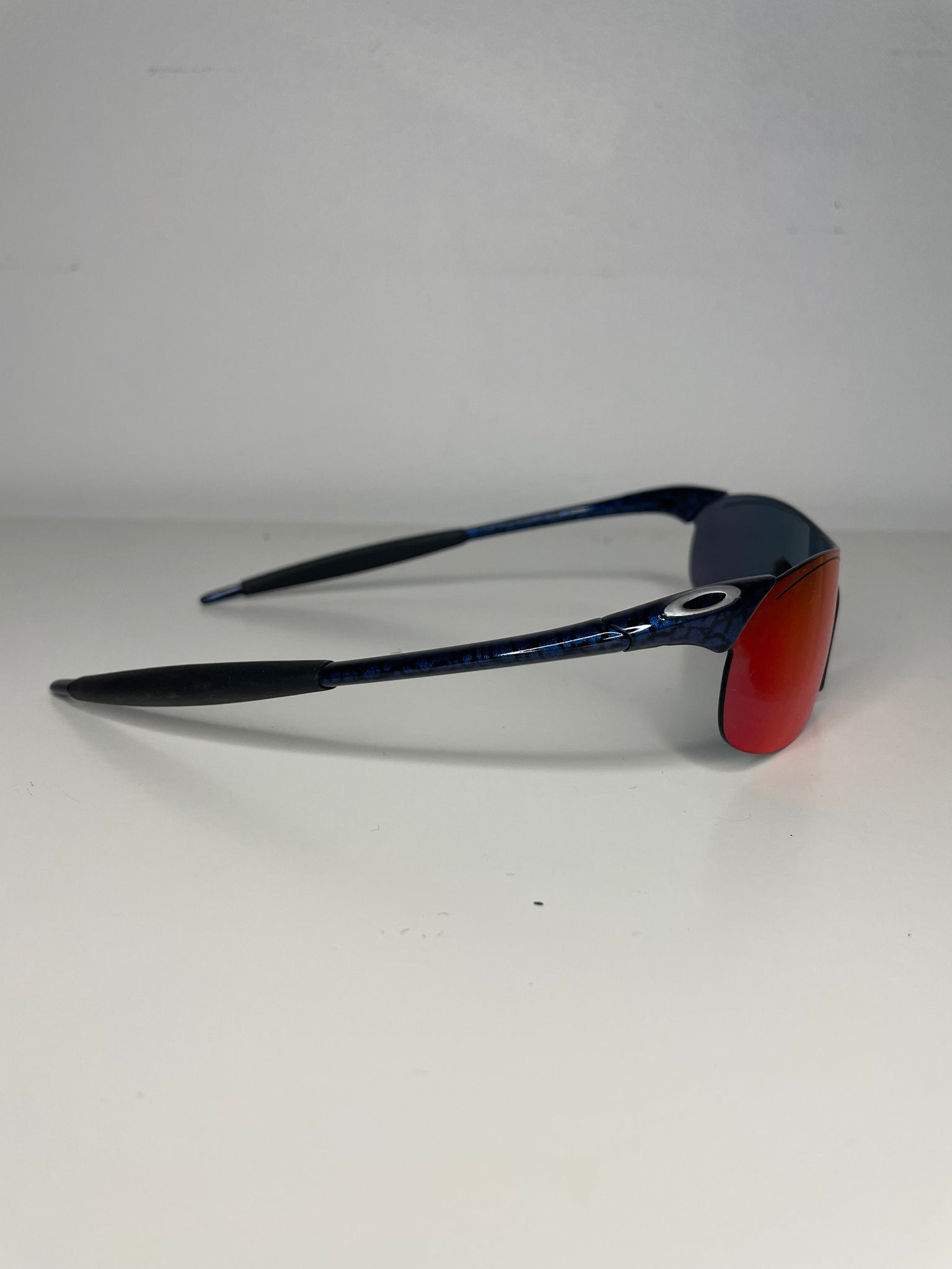 OAKLEY EVZERO SWIFT / NAVY