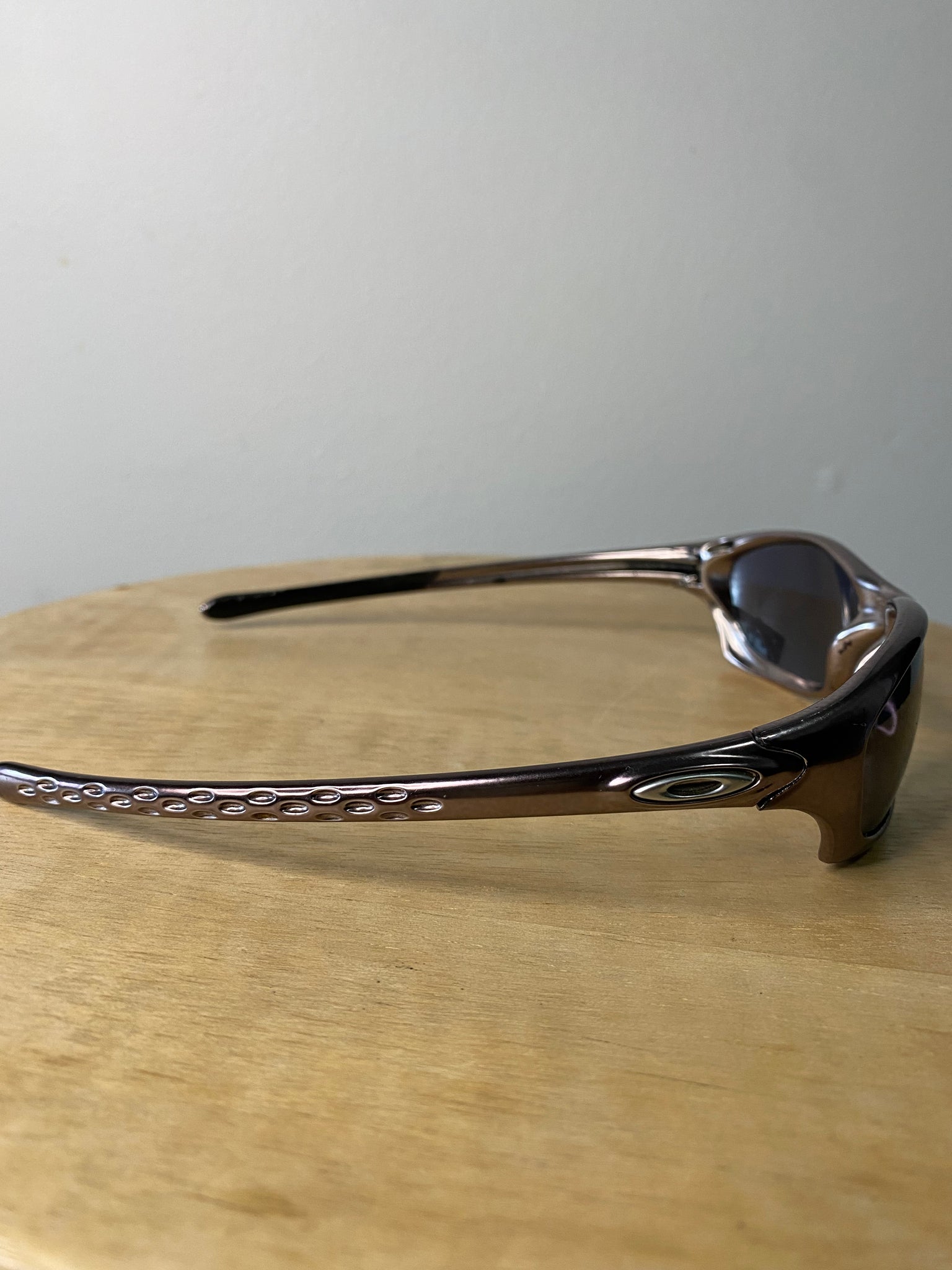 2000s VINTAGE OAKLEY SUNGLASSES