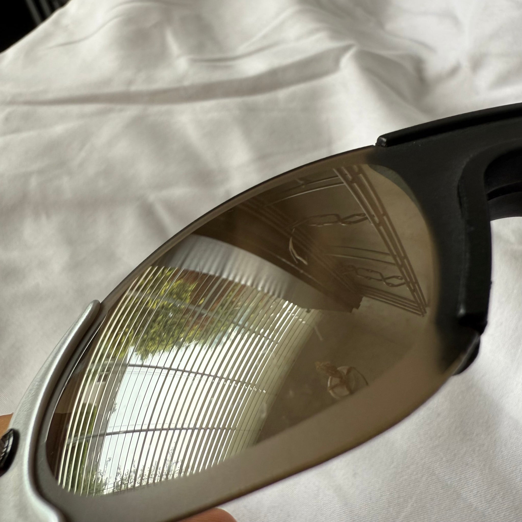 Polo sport 90s archive sunglasses / OS