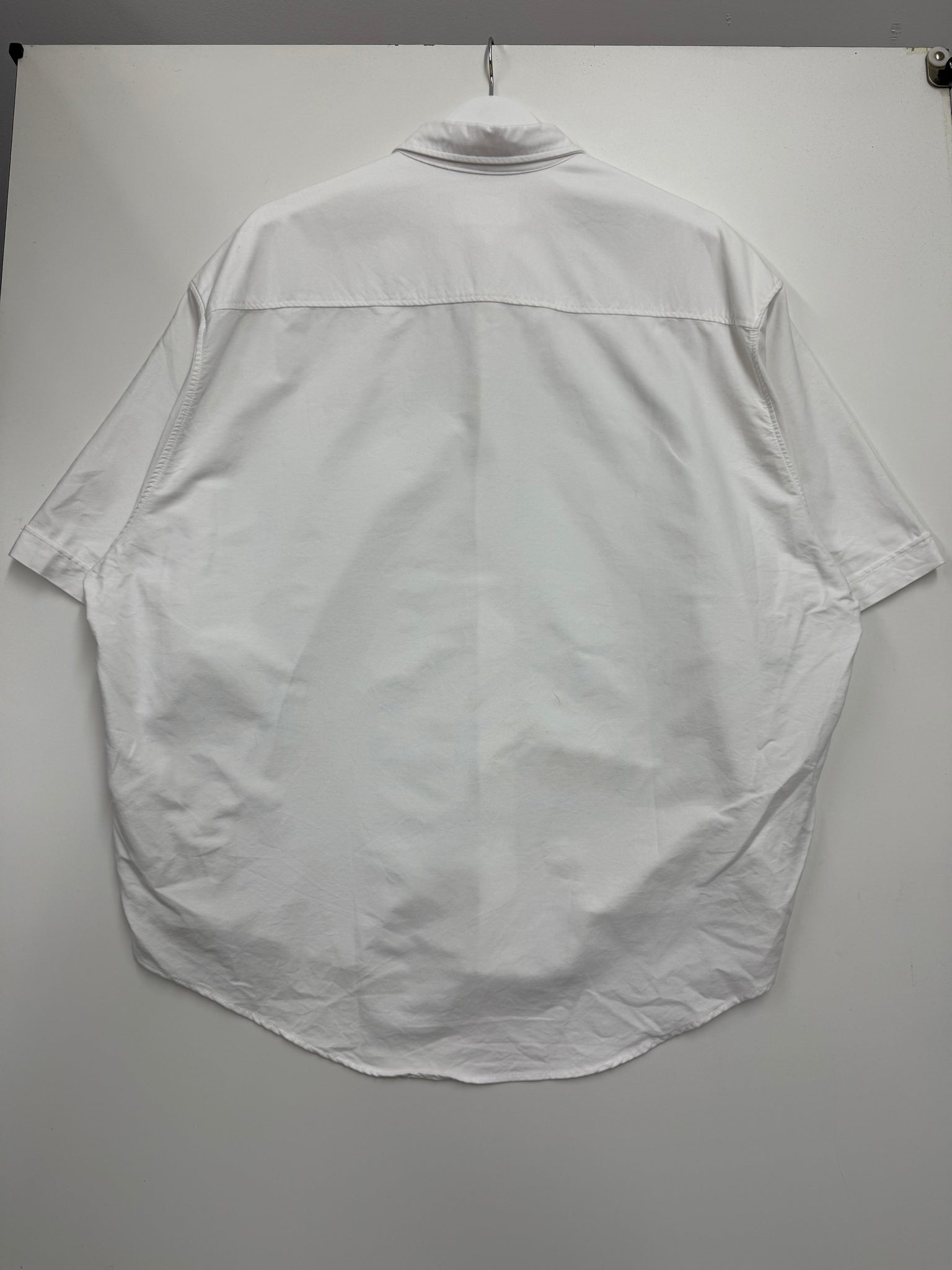 Boxy cropped