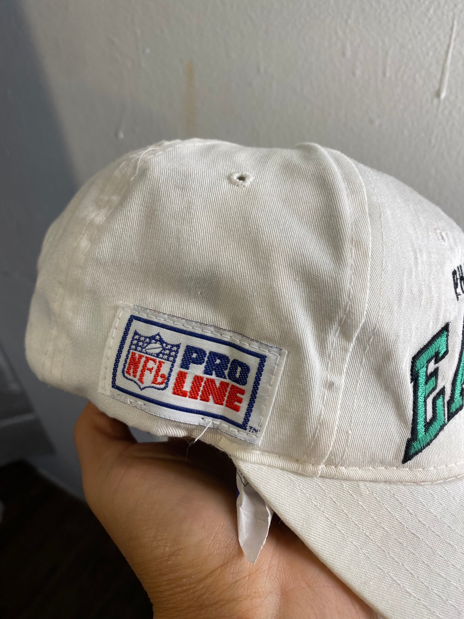 PHILADELPHIA EAGLES STARTER SNAPBACK