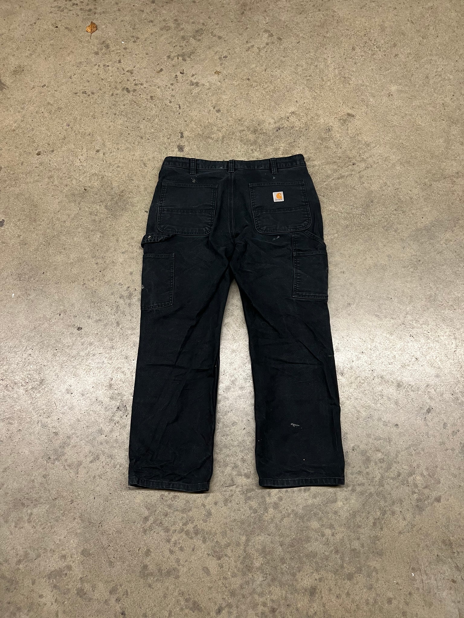 CARHARTT PAINTER PANTS / 36X28