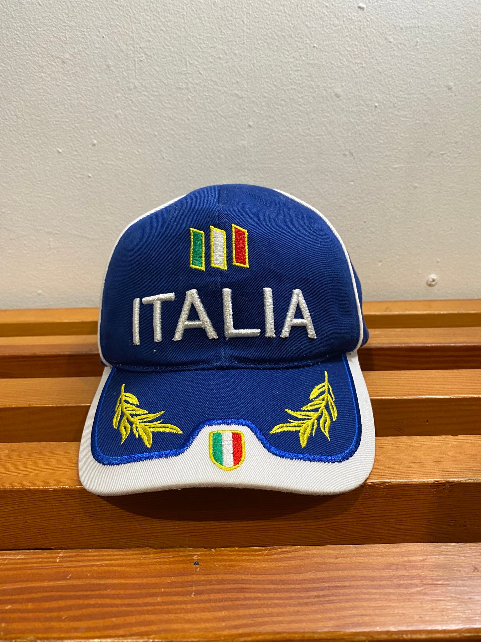 ITALIA SPORT HAT