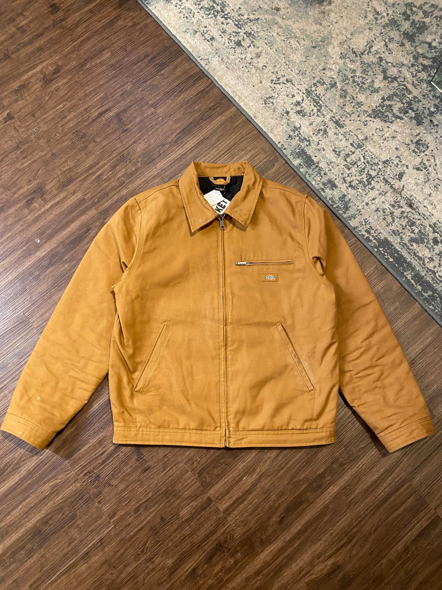 Dickies UO nwts work jacket / medium