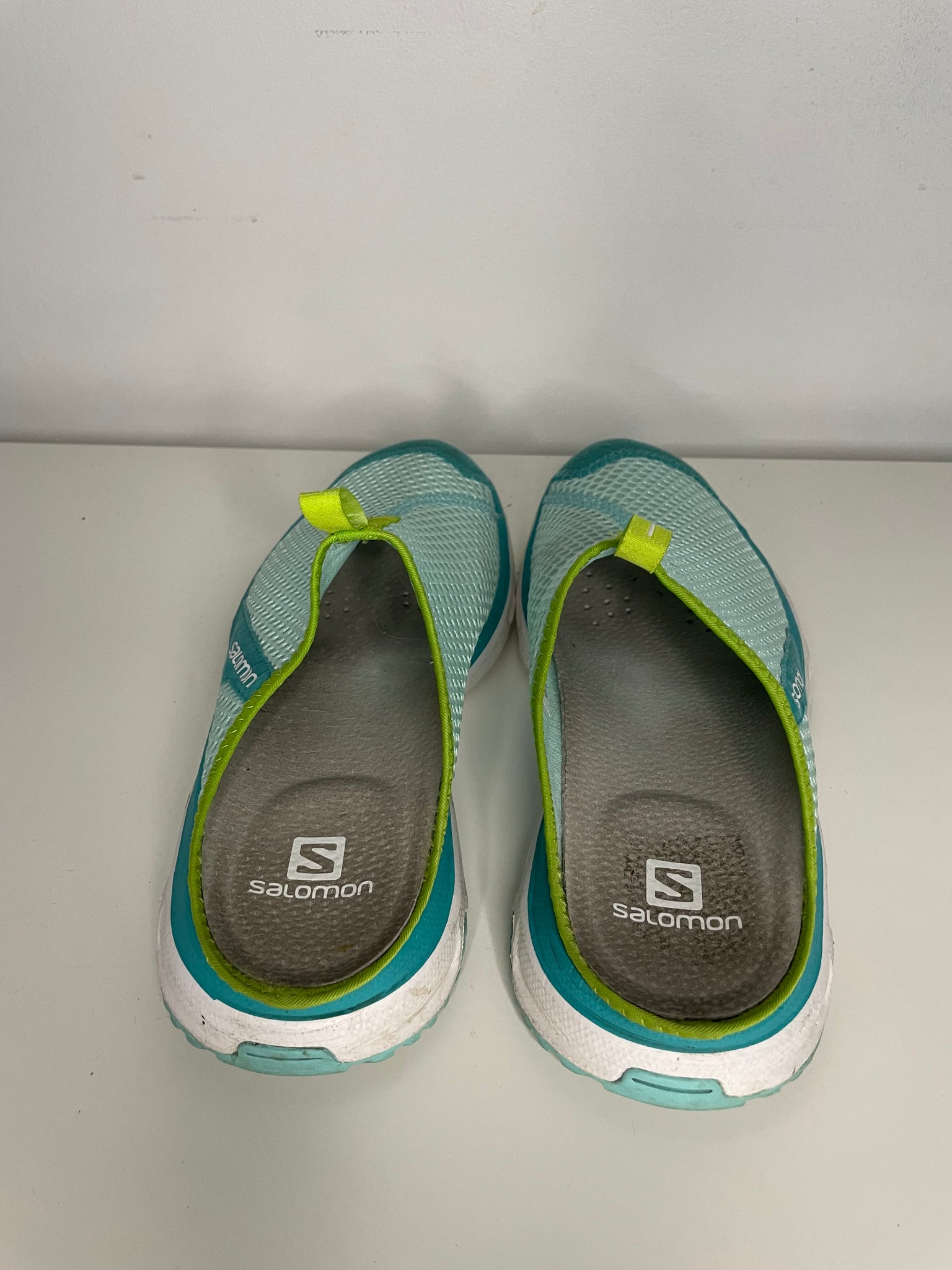 SALOMON RX SLIDES / W7