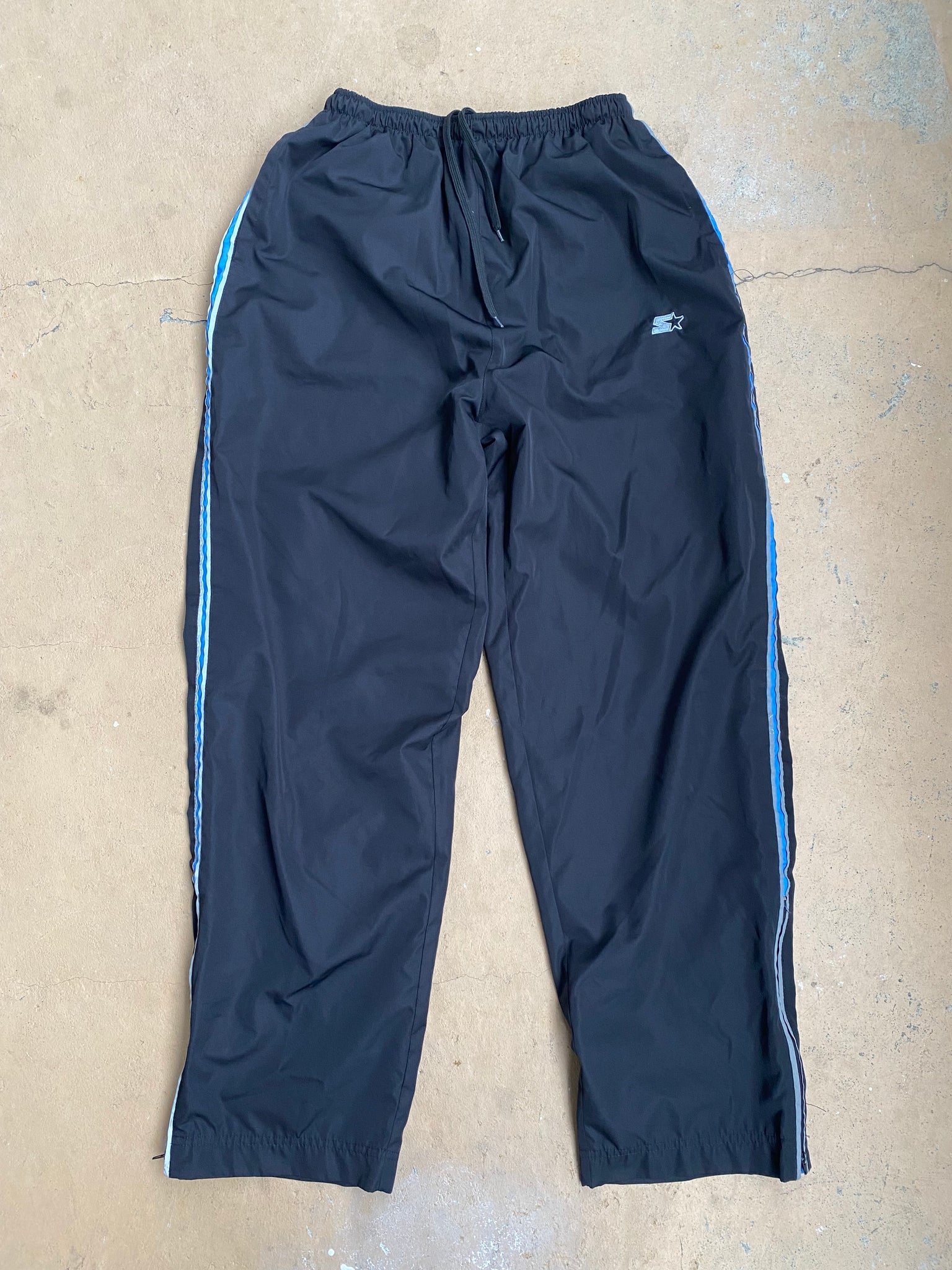 STARTER TRACK PANTS / 26X31